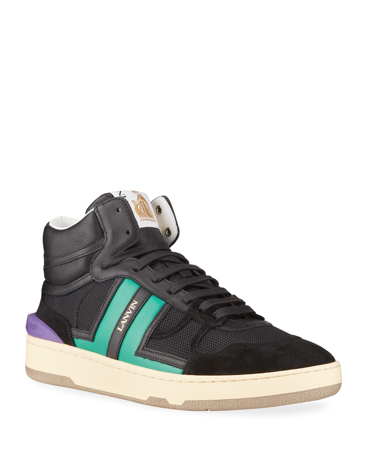lanvin sneakers neiman marcus