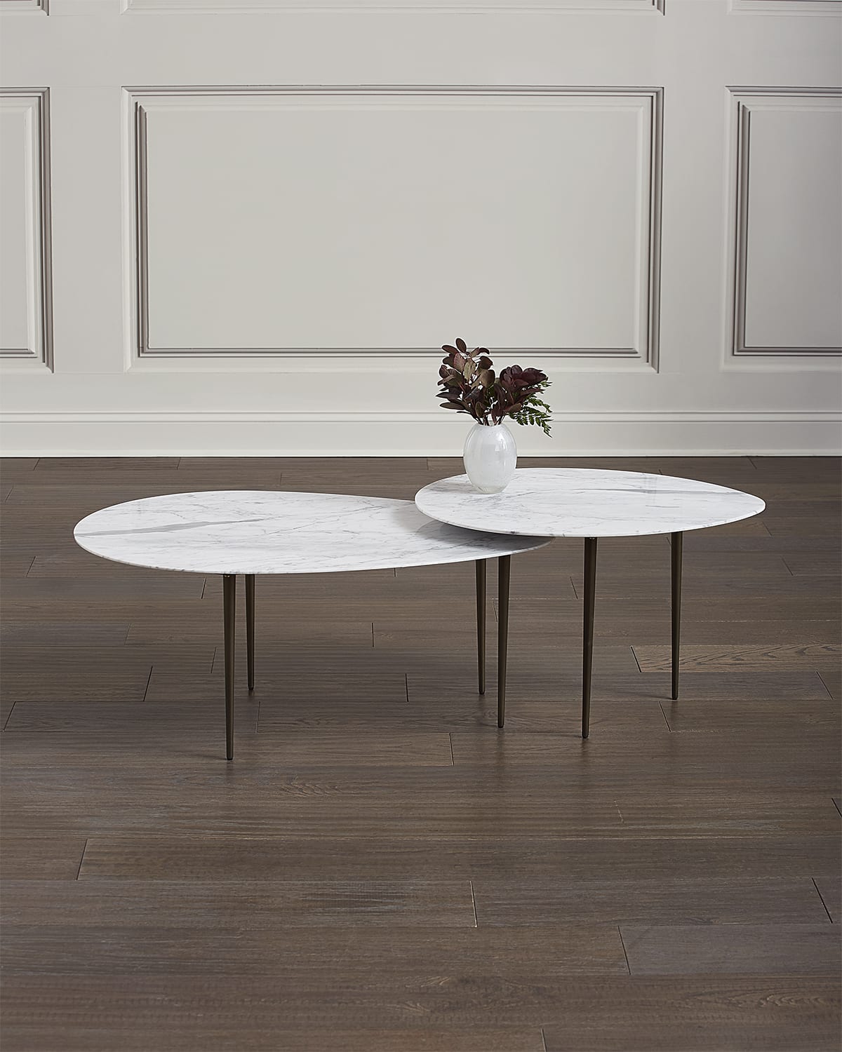 Four Hands Ane Nesting Tables Neiman Marcus
