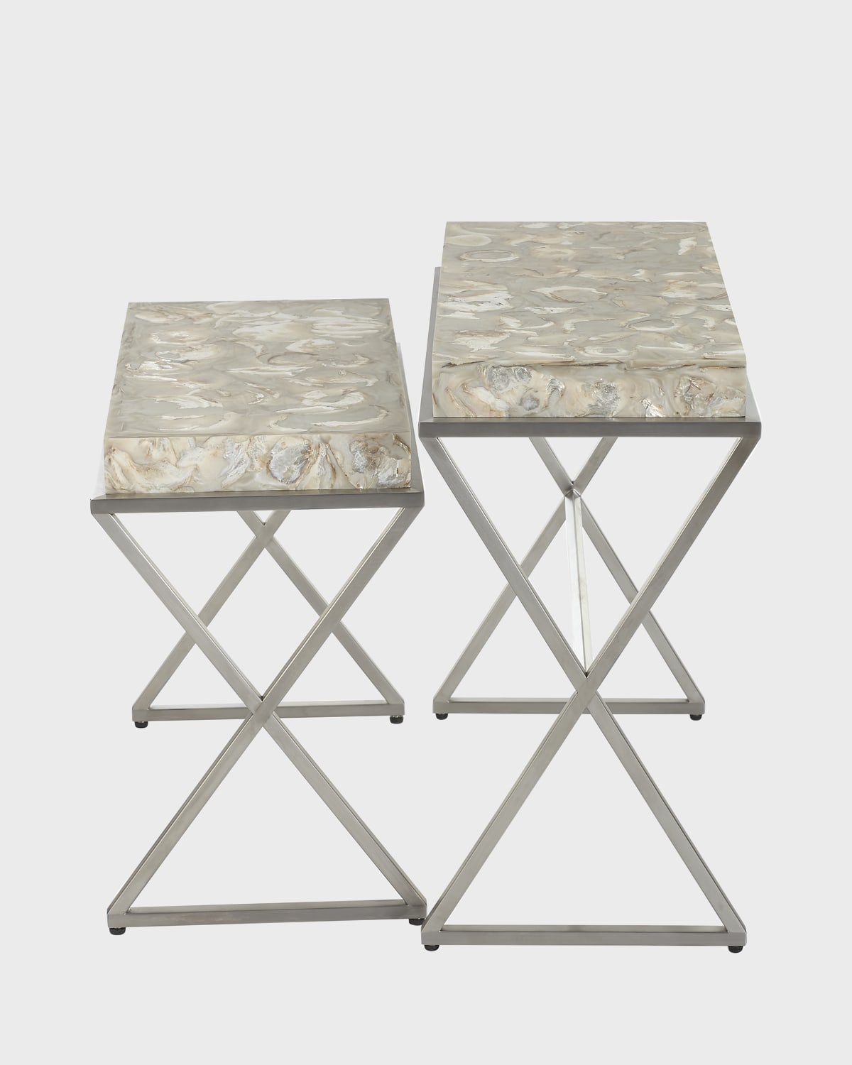 Four Hands Ane Nesting Tables Neiman Marcus