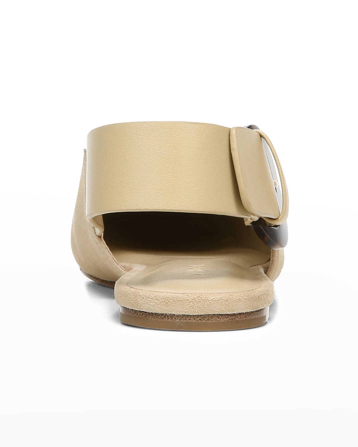cadot slingback flat vince