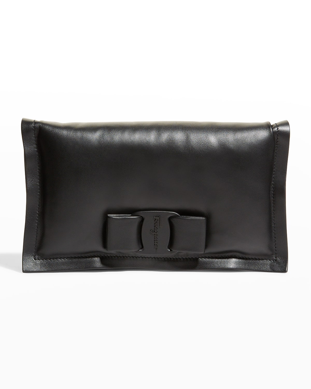 salvatore ferragamo bow