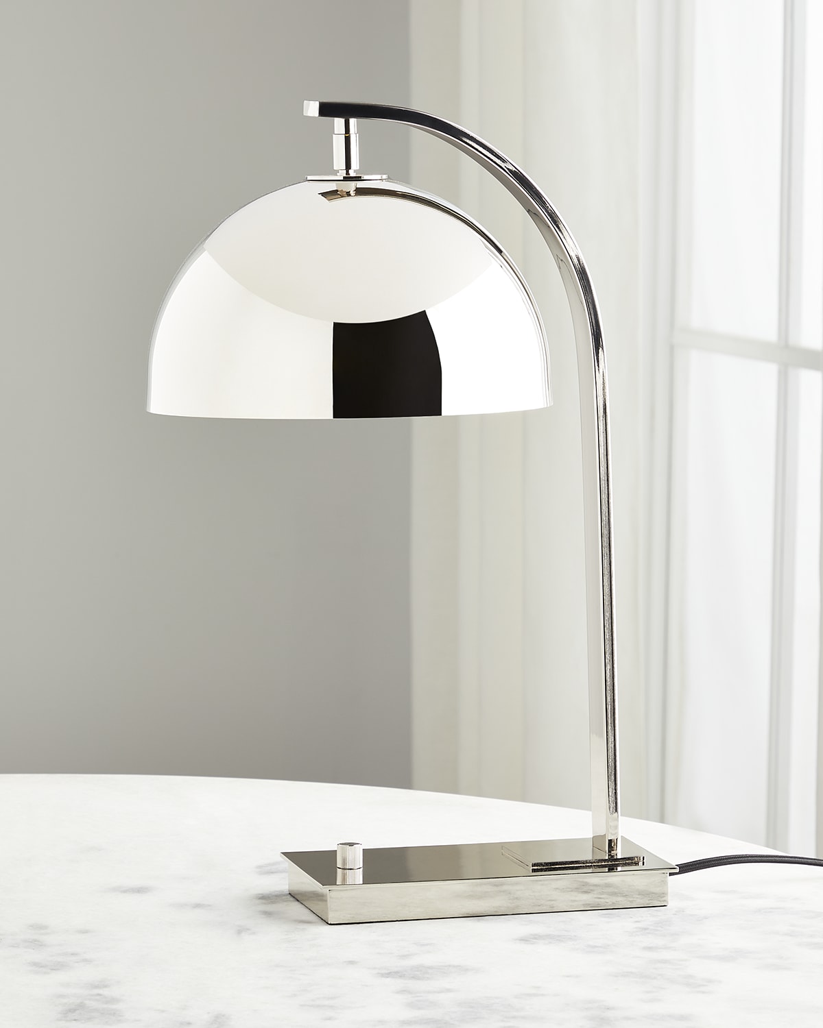 Regina Andrew Otto Desk Lamp Neiman Marcus