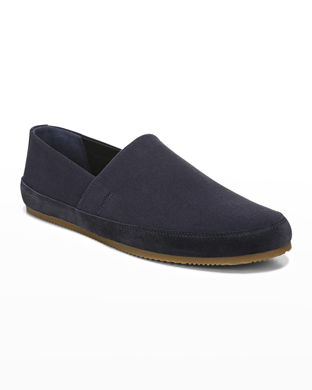 vince suede shoes