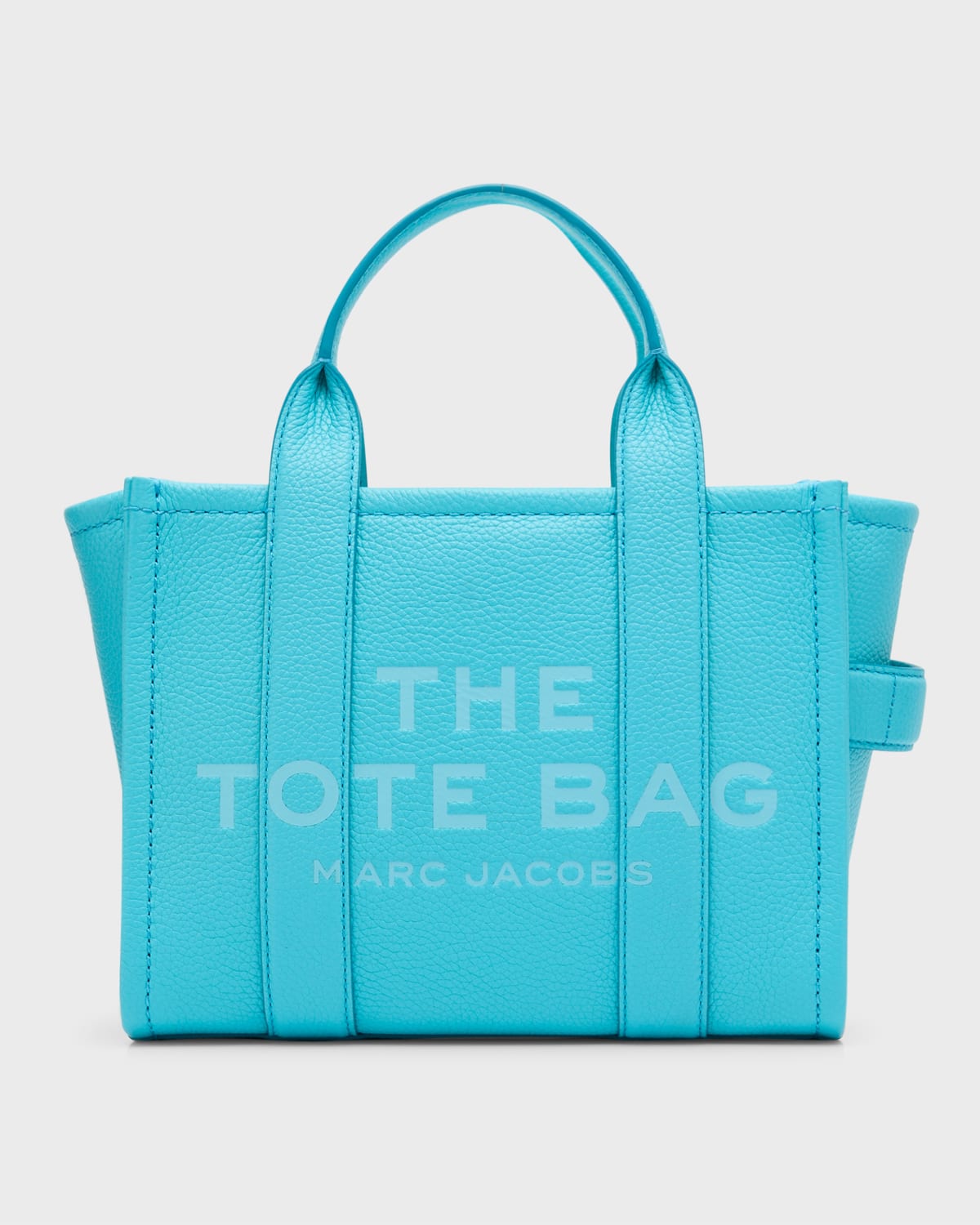 Marc Jacobs The Nano Tote Bag Charm | Neiman Marcus