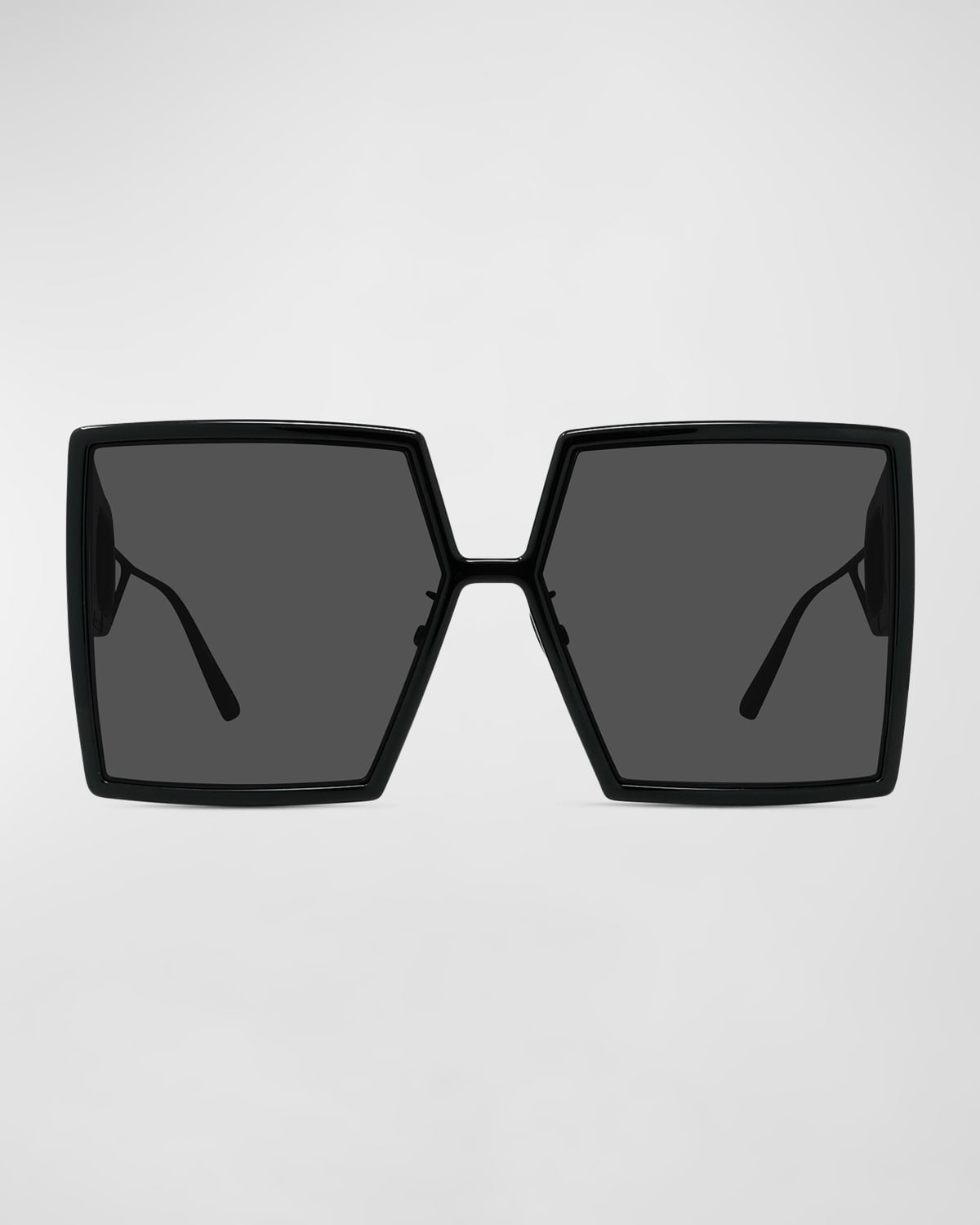 Dior 30Montaigne BU Sunglasses Neiman Marcus