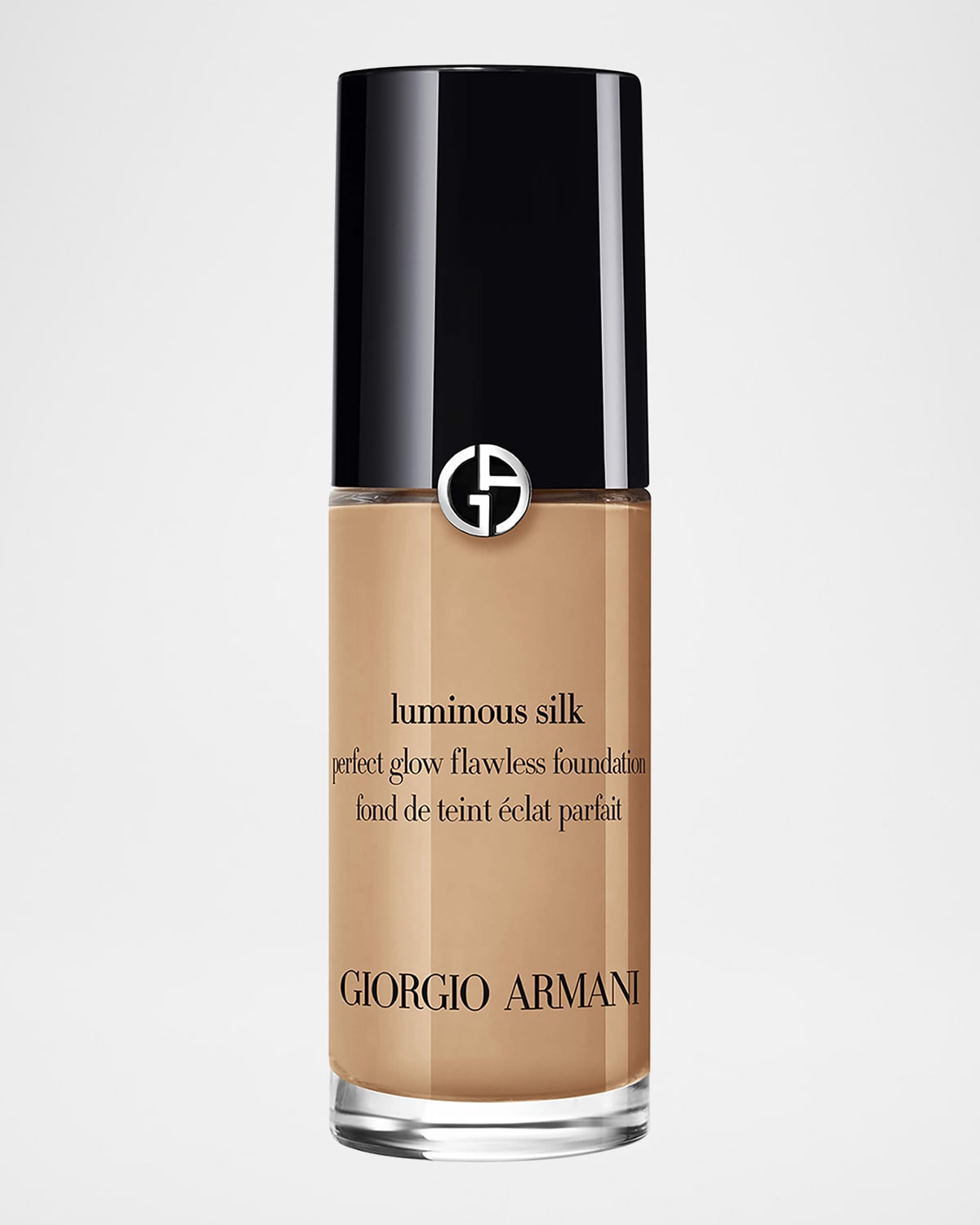 ARMANI beauty Luminous Silk Perfect Glow Flawless Oil-Free Foundation