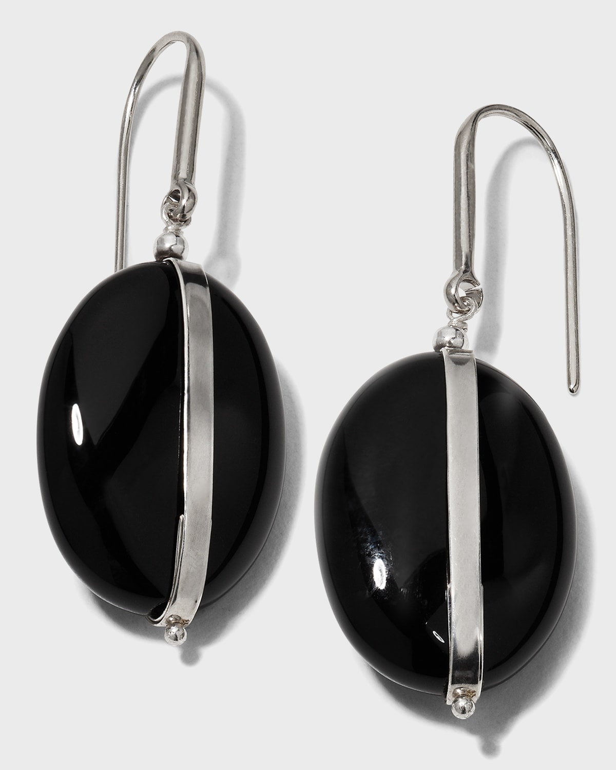Isabel Marant - Woman - Black - Earring
