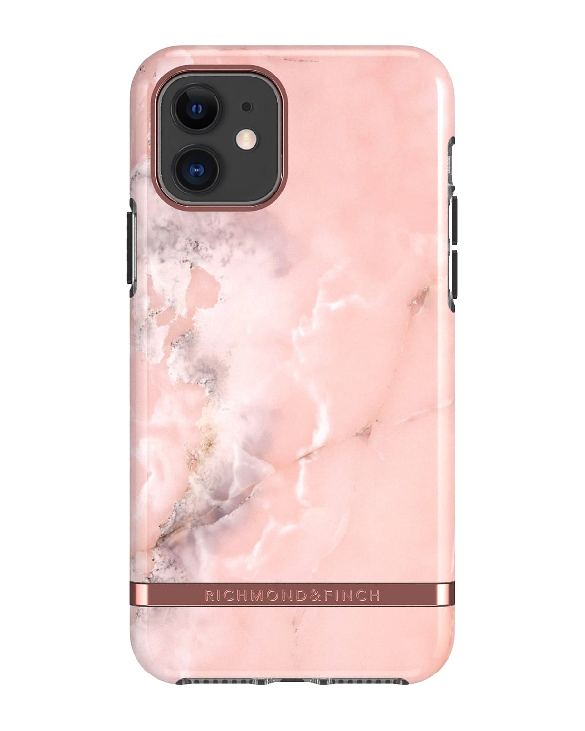 Richmond & Finch Marble-Print iPhone 11 Pro Case | Neiman Marcus