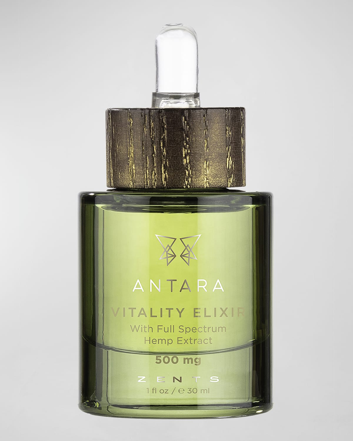 Zents 1 Oz Antara Vitality Elixir With 1500 Mg Cbd Neiman Marcus