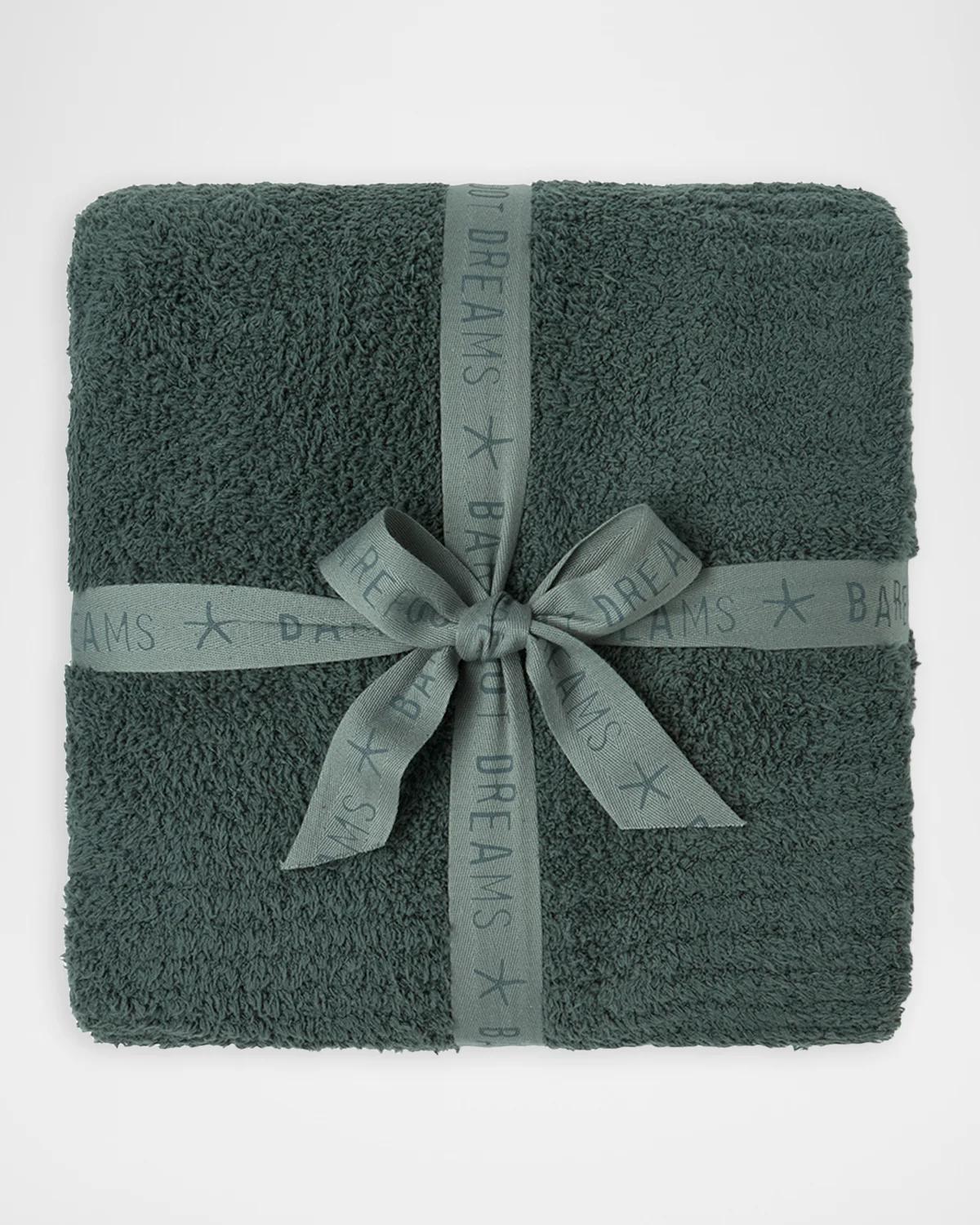 Barefoot Dreams CozyChic Throw | Neiman Marcus