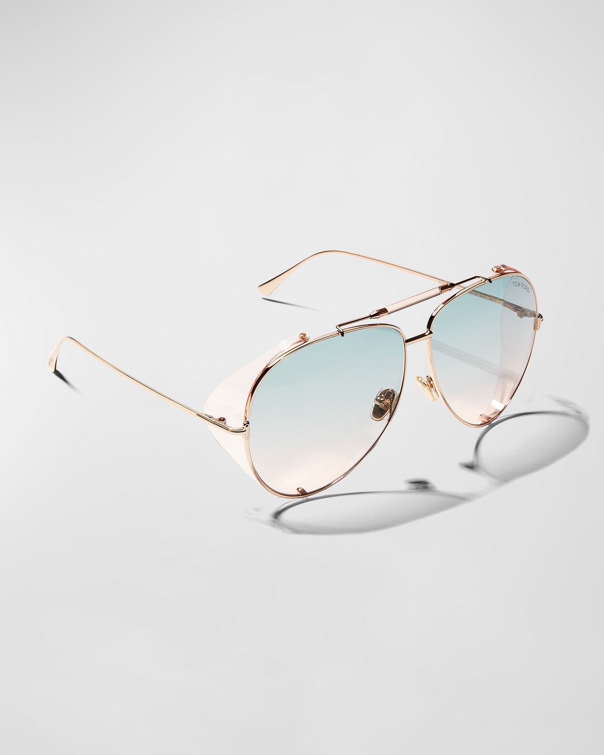 dior sunglasses rimless