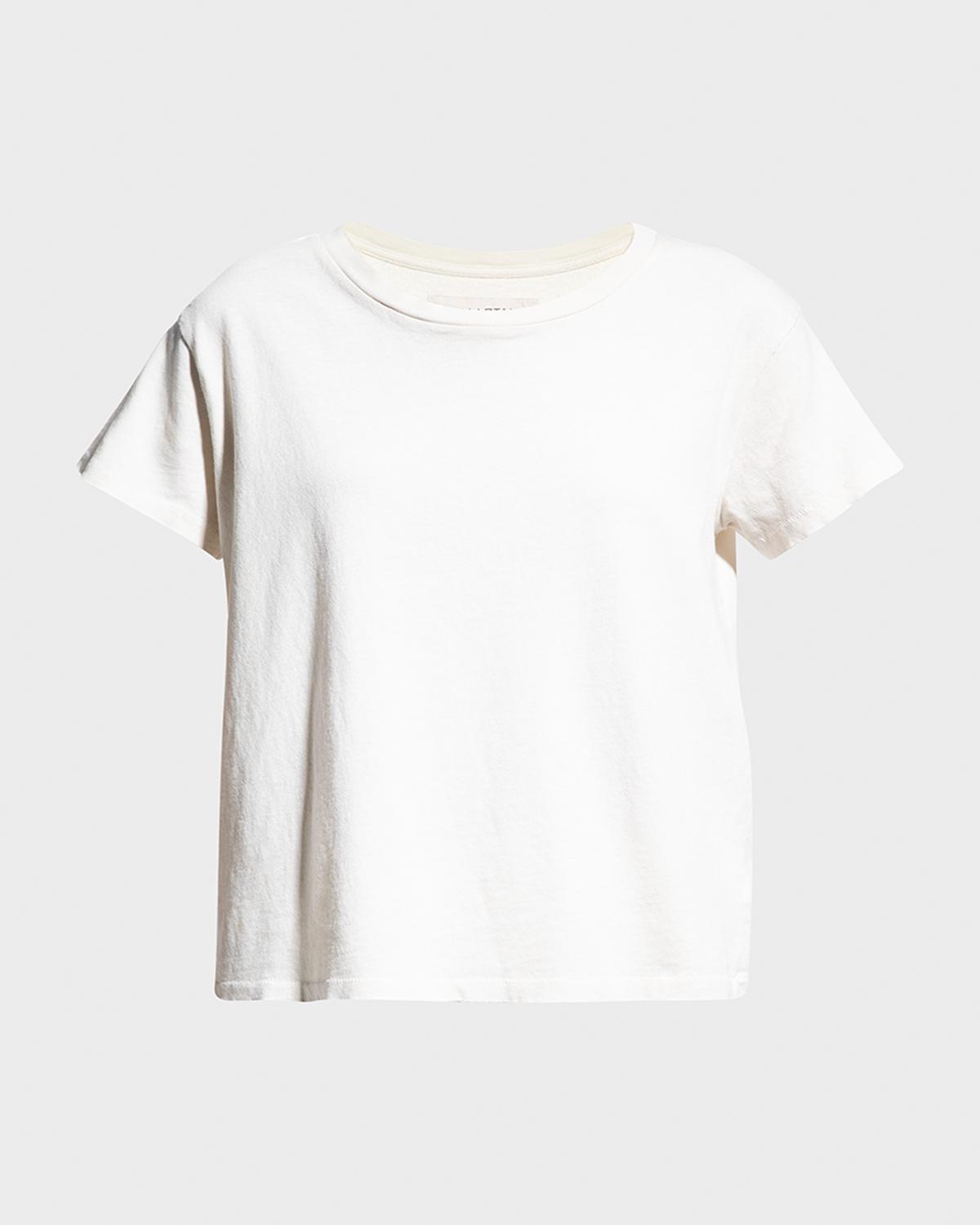 Brady Distressed Tee