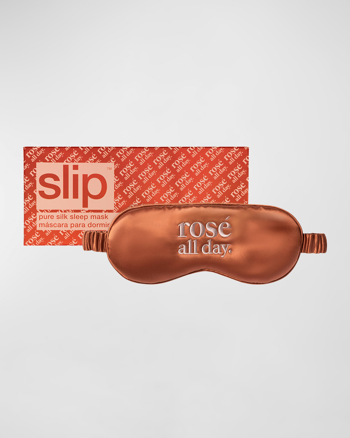 Slip Pure Silk Sleep Mask Neiman Marcus