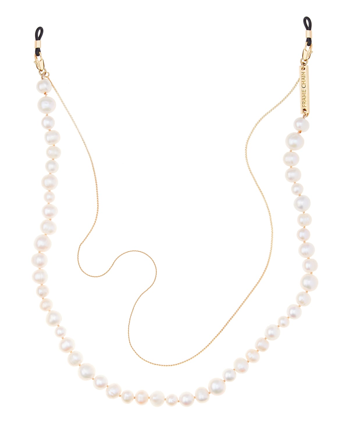 FRAME CHAIN at Neiman Marcus