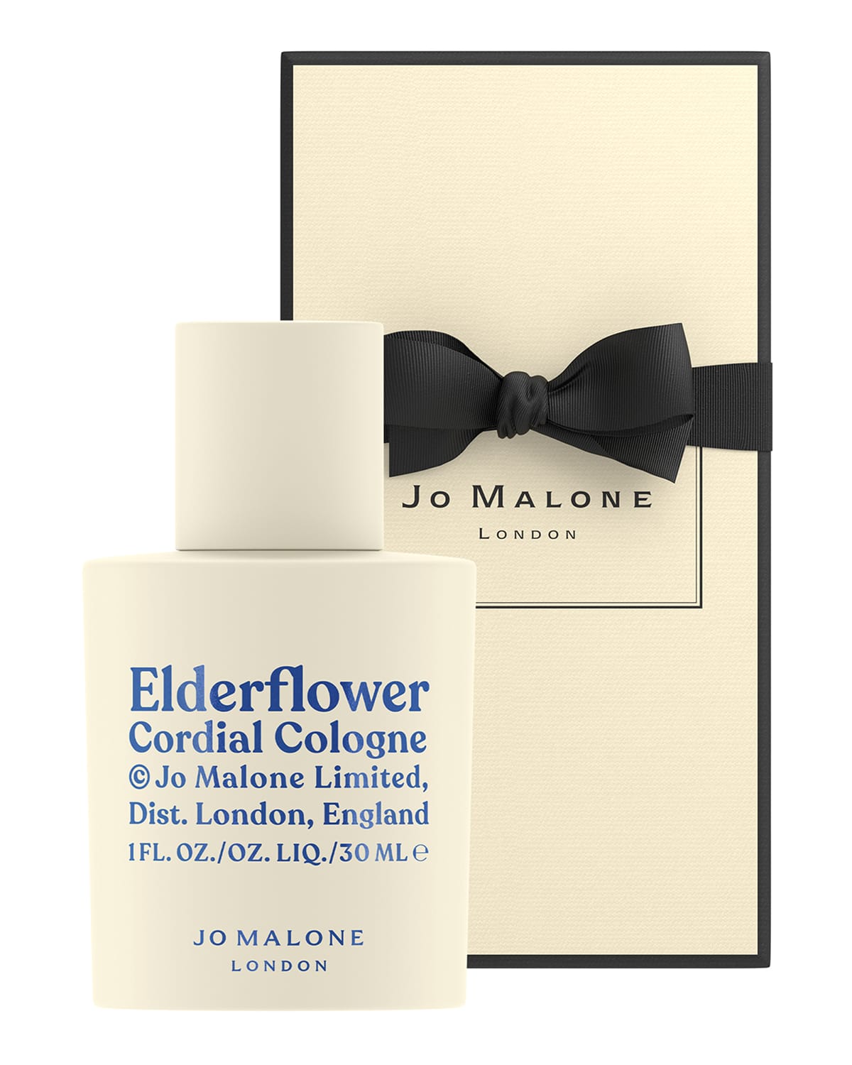 Elderflower Cordial Cologne