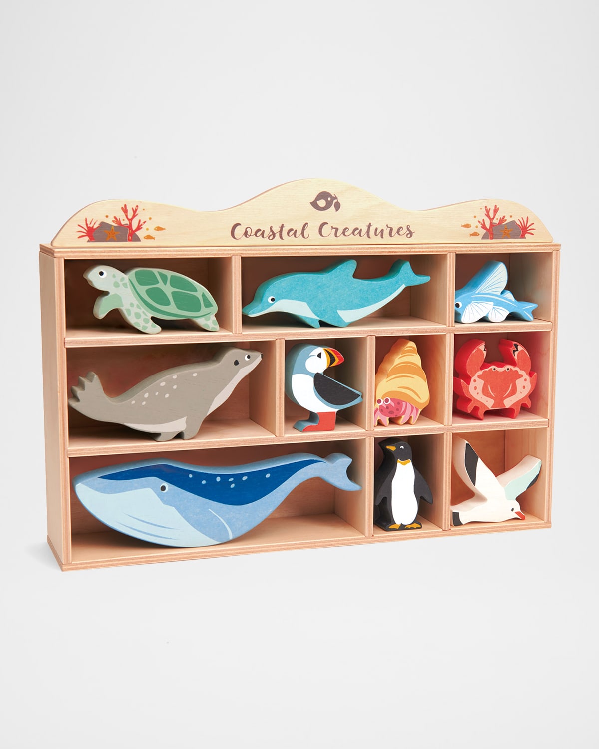 Tender Leaf Toys Kid's General Stores Toy Kit | Neiman Marcus