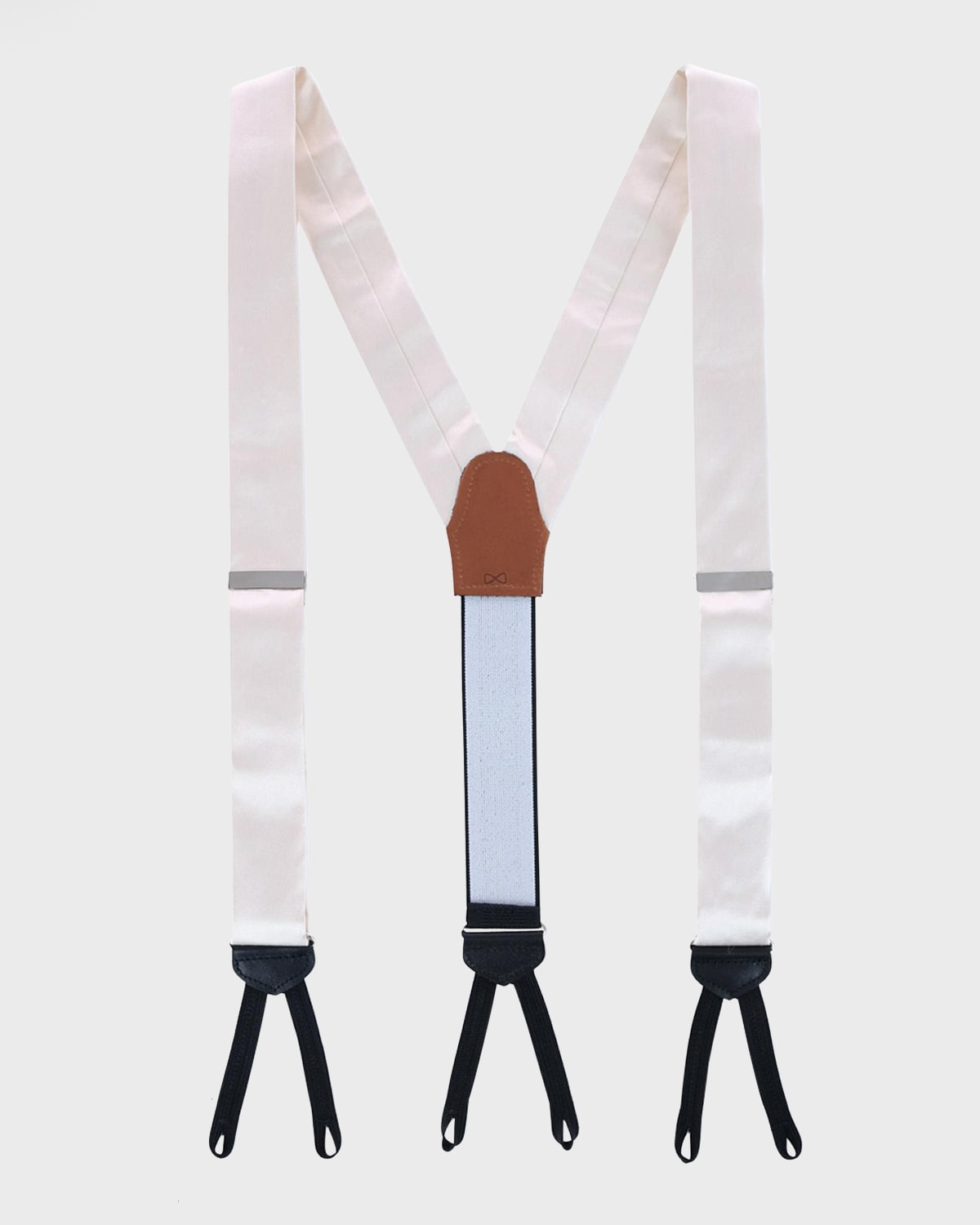 Trafalgar Men's Day of Golf Suspender Braces Neiman Marcus