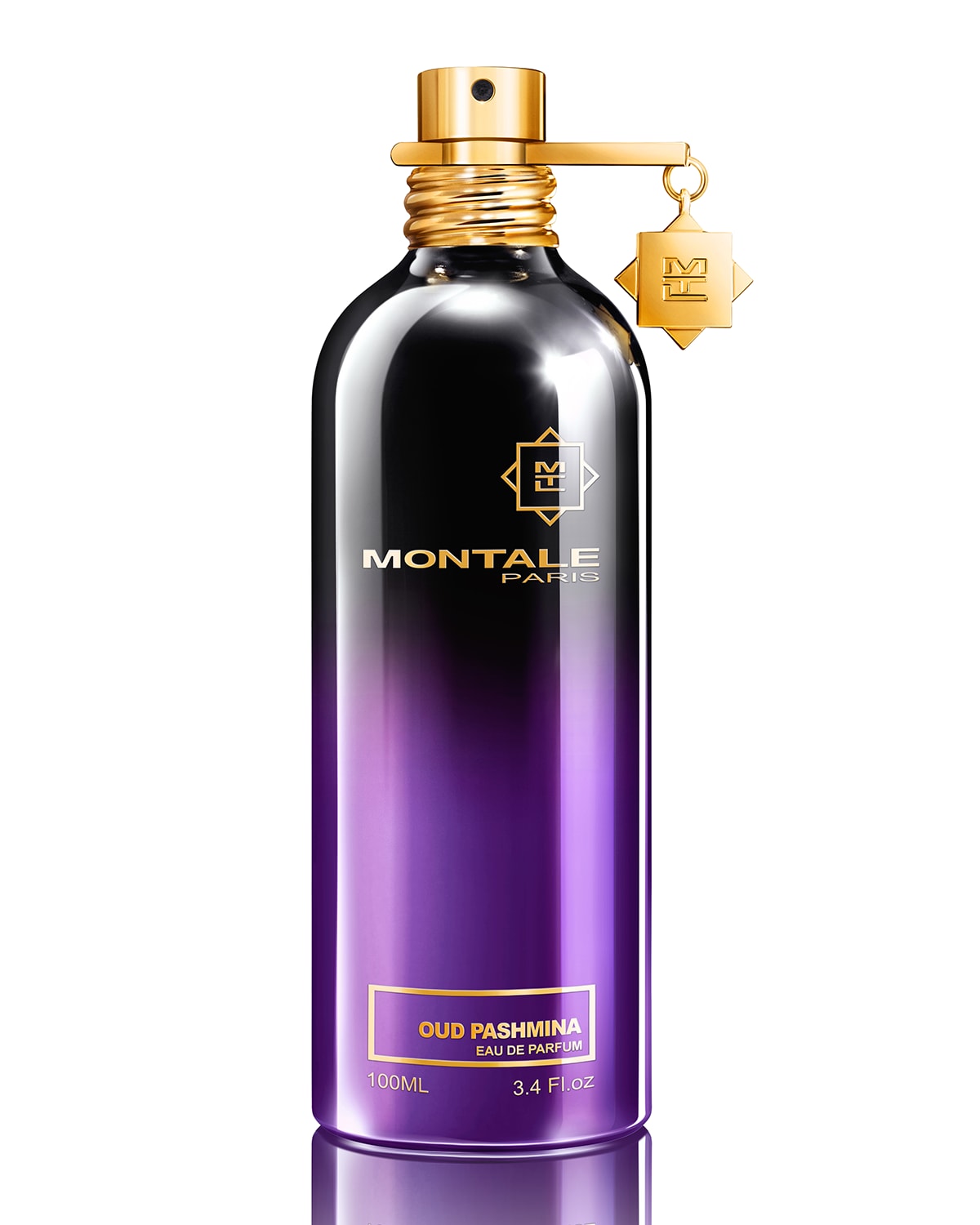 Montale Arabians Tonka by Montale, 3.4 oz EDP Spray for Unisex TESTER main image 1