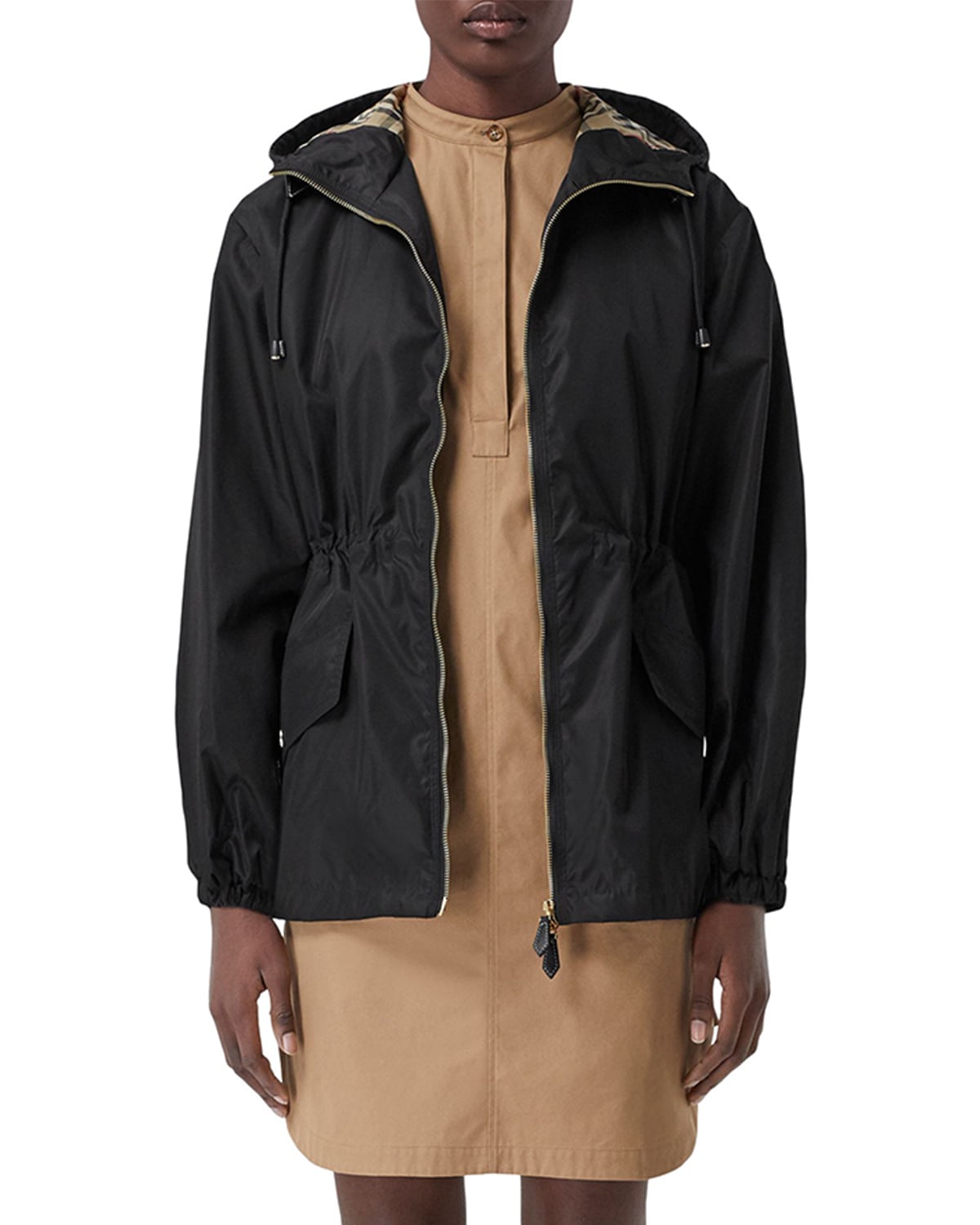neiman marcus burberry jacket