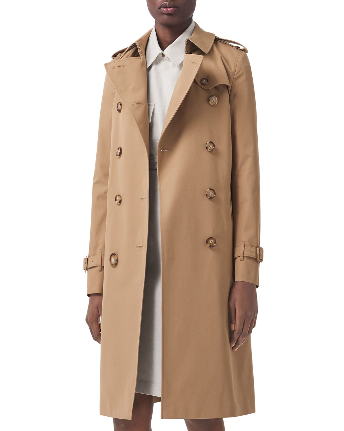 trench coat kensington