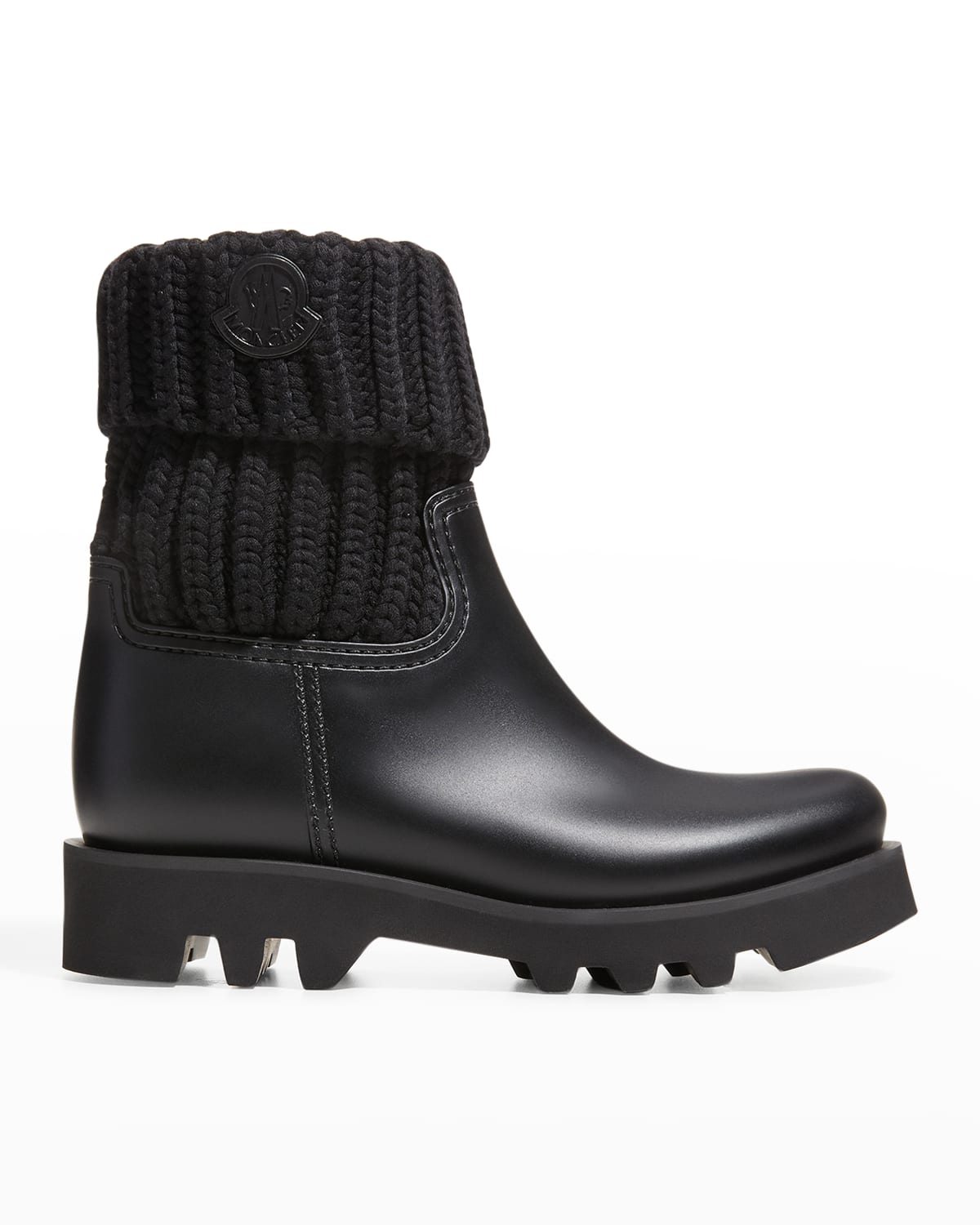 knit waterproof shoes