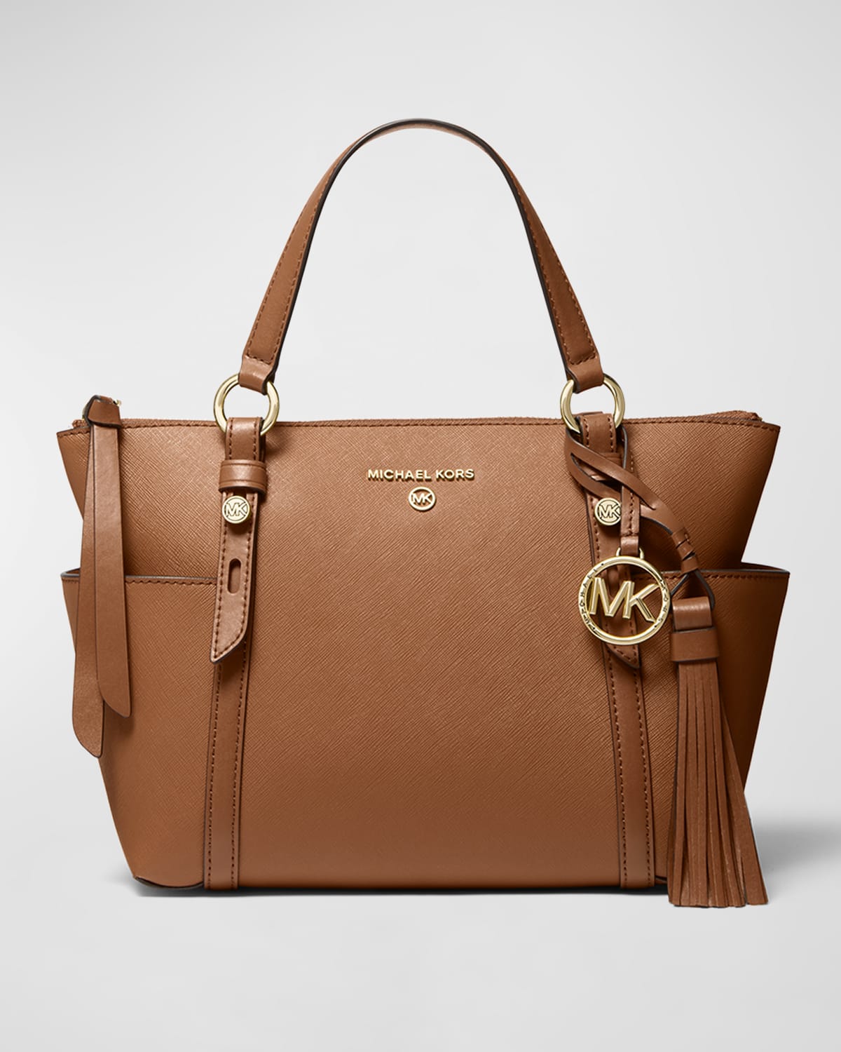 MICHAEL Michael Kors Sullivan Small Convertible Tote Bag Neiman Marcus