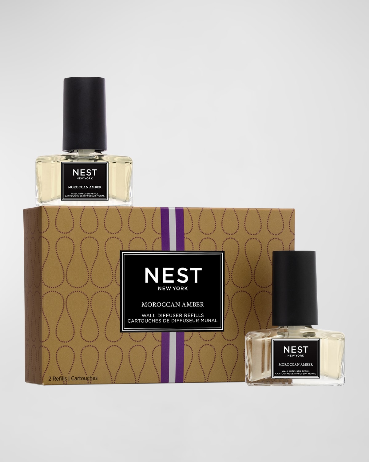 NEST New York Grapefruit Wall Diffuser Refill Duo Neiman Marcus