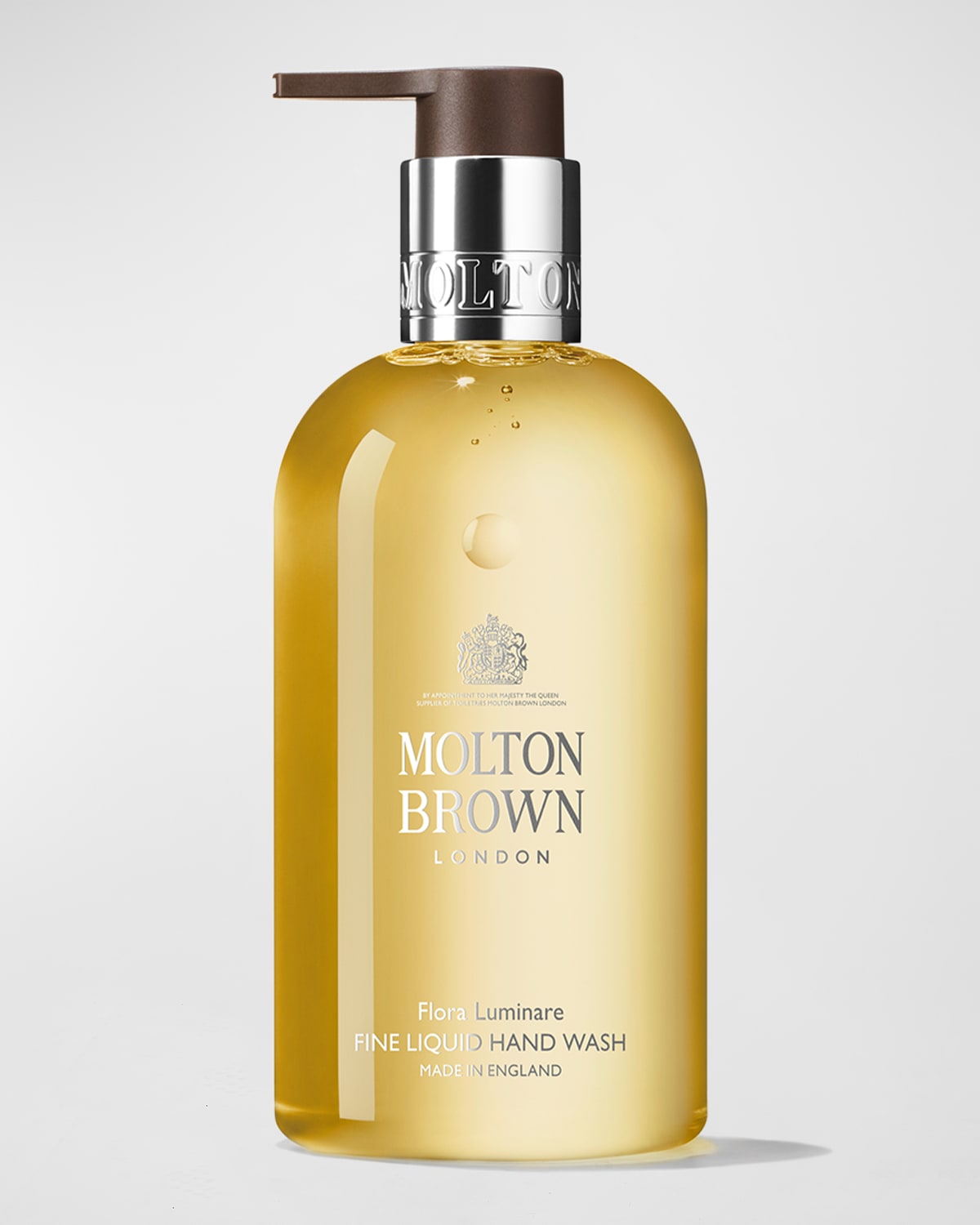 Molton Brown Refined White Mulberry Fine Liquid Hand Wash, 10 oz