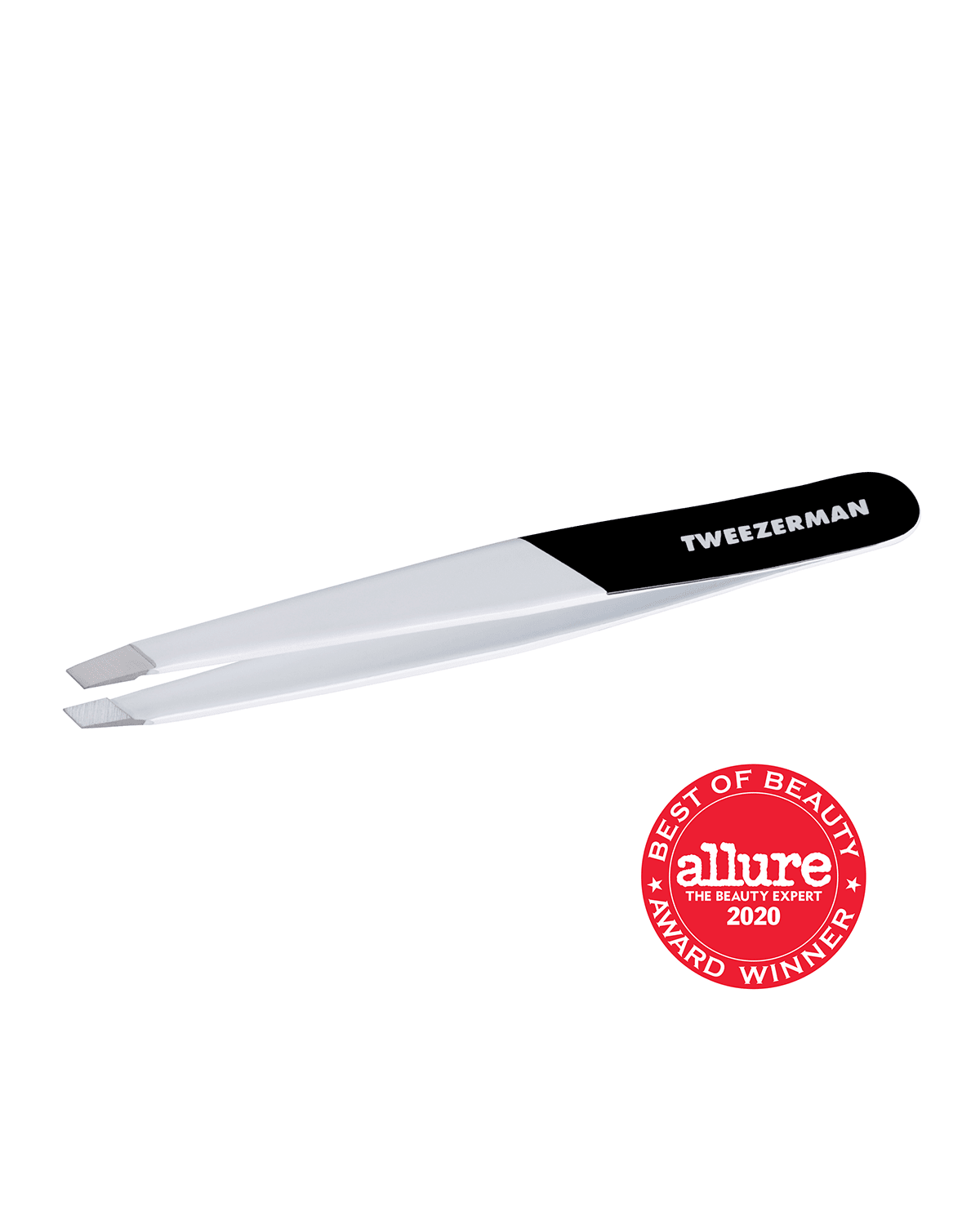 Tweezerman Ultra Precision Mini Slant Tweezer Neiman Marcus
