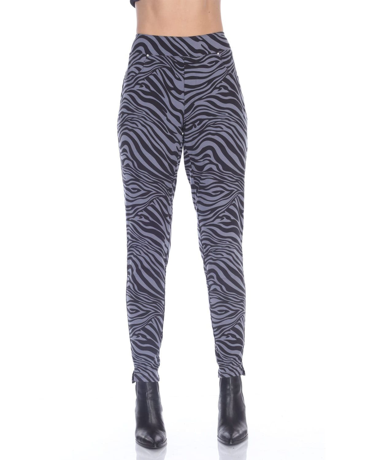 Neon Buddha Yoga Pants