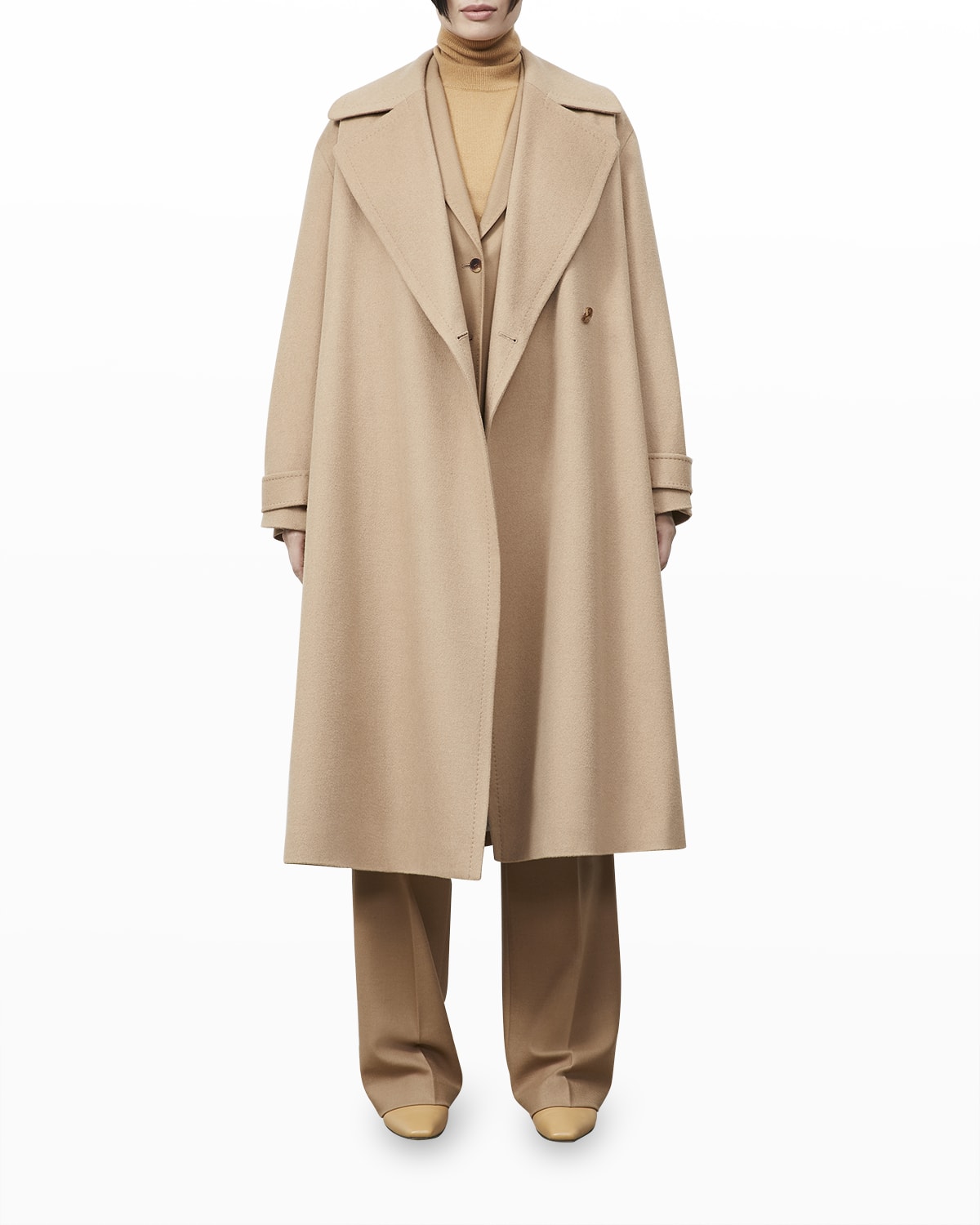 lafayette 148 coat