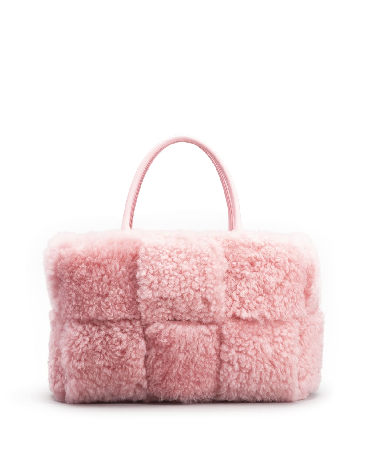 bottega medium arco tote