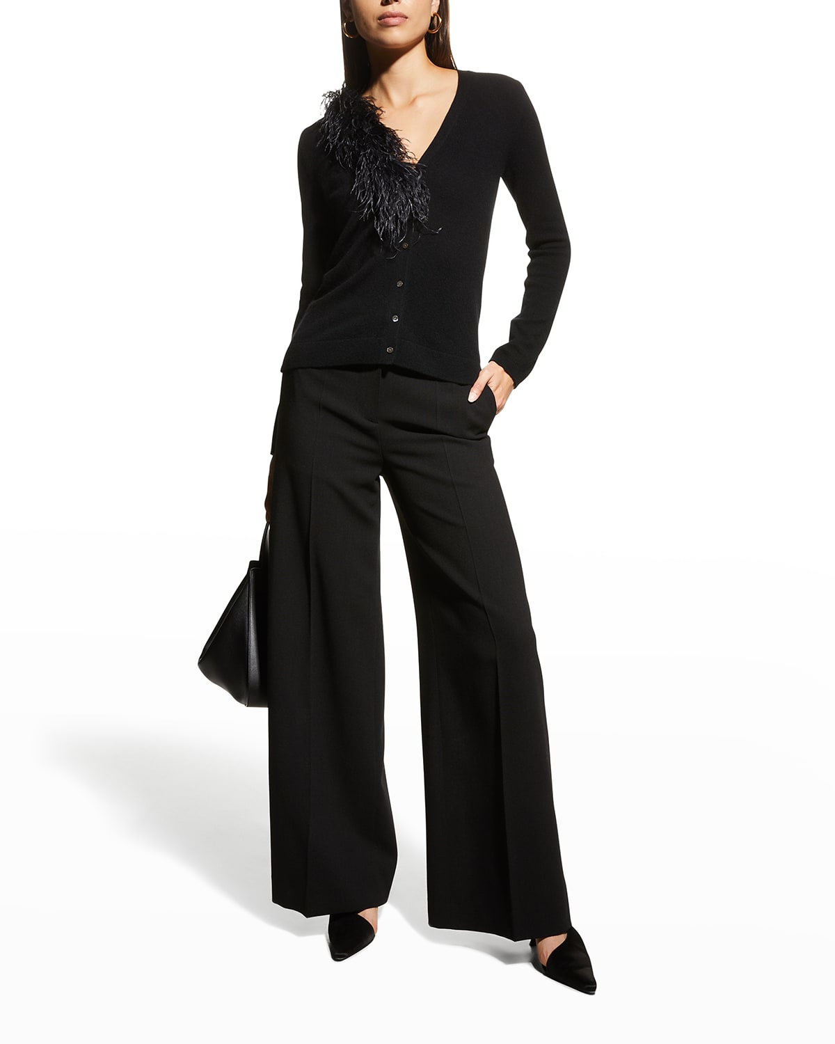 neiman marcus evening pant suits