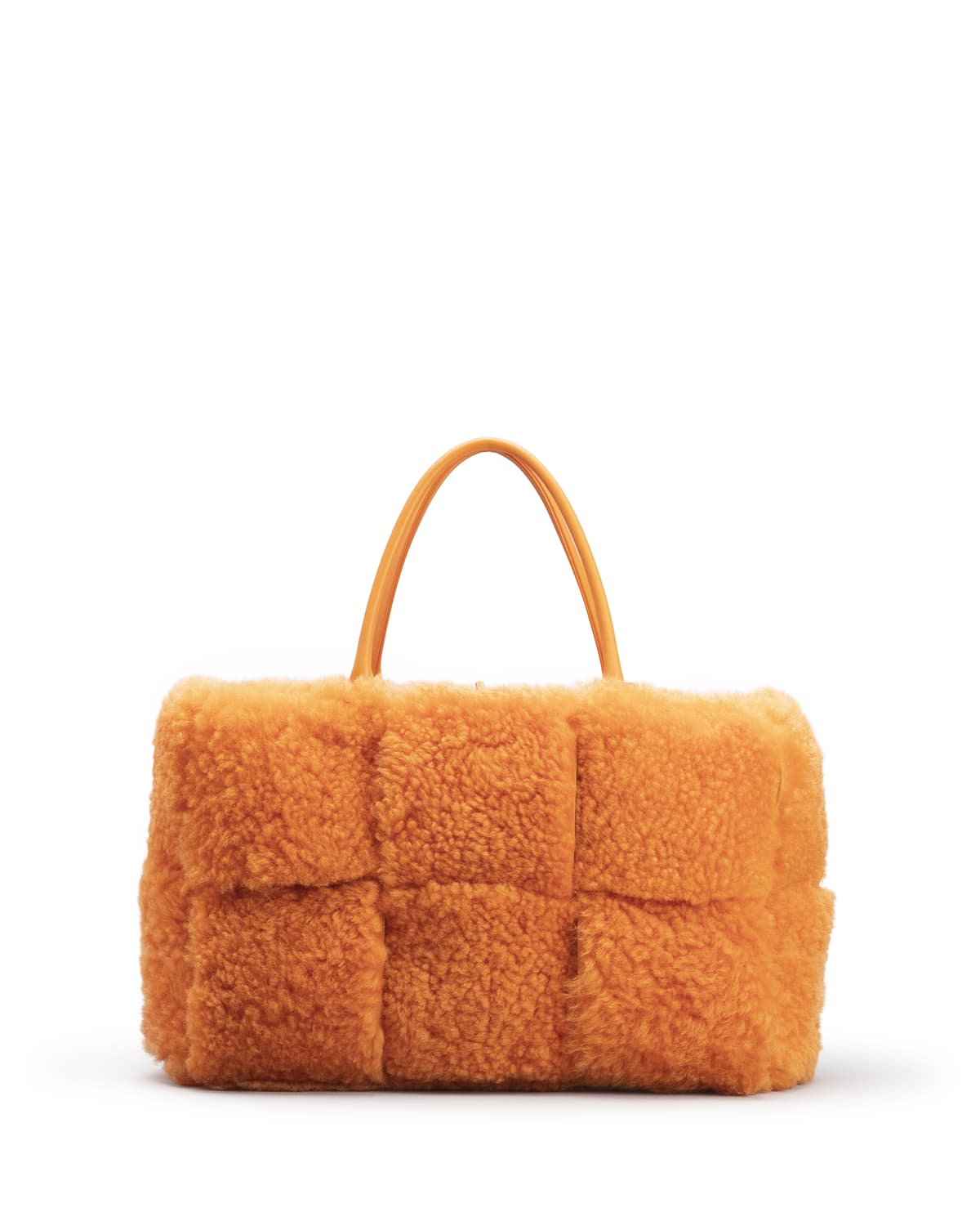 bottega large arco tote