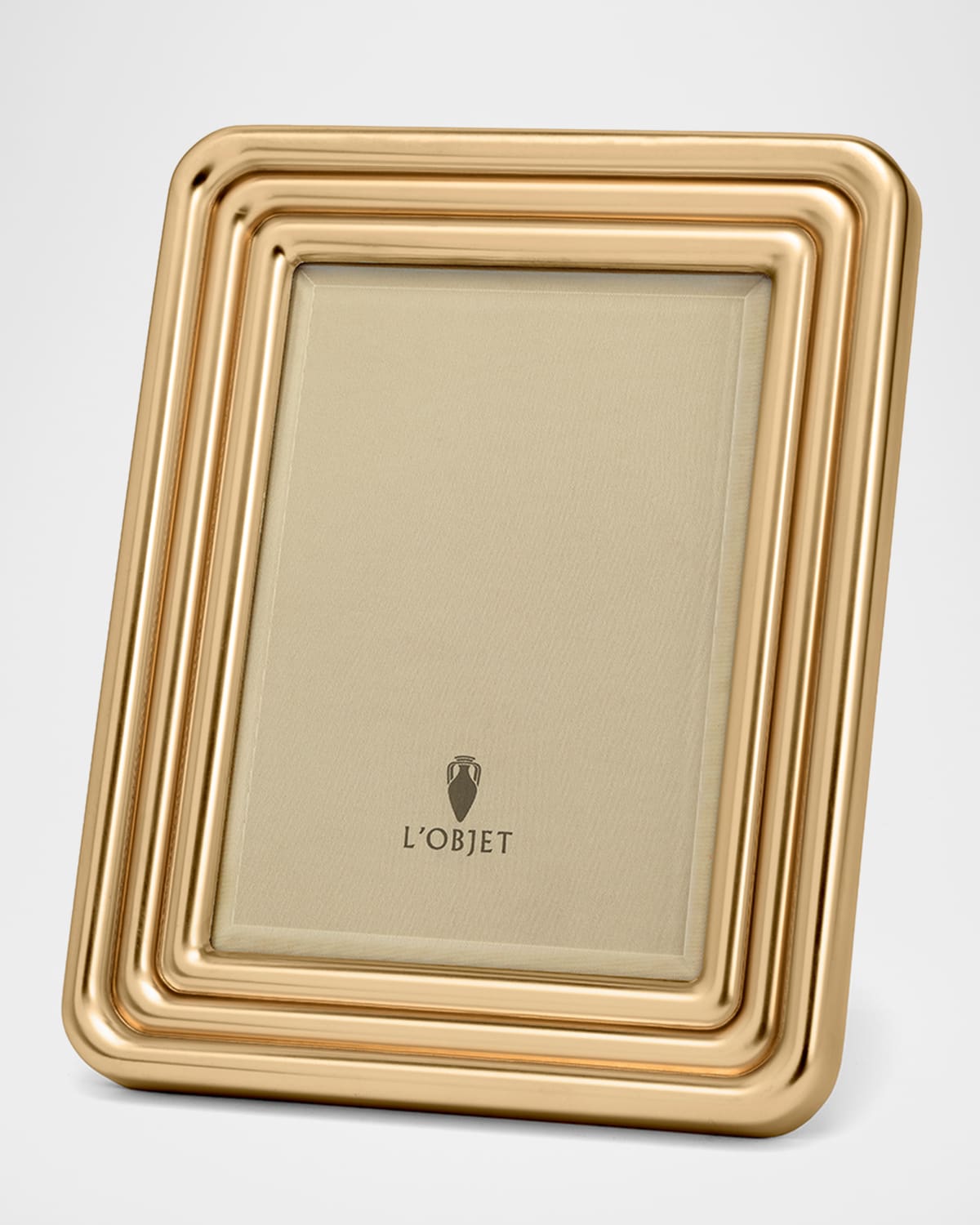 Buccellati 8 x 10 medicea extra large photo frame neiman marcus