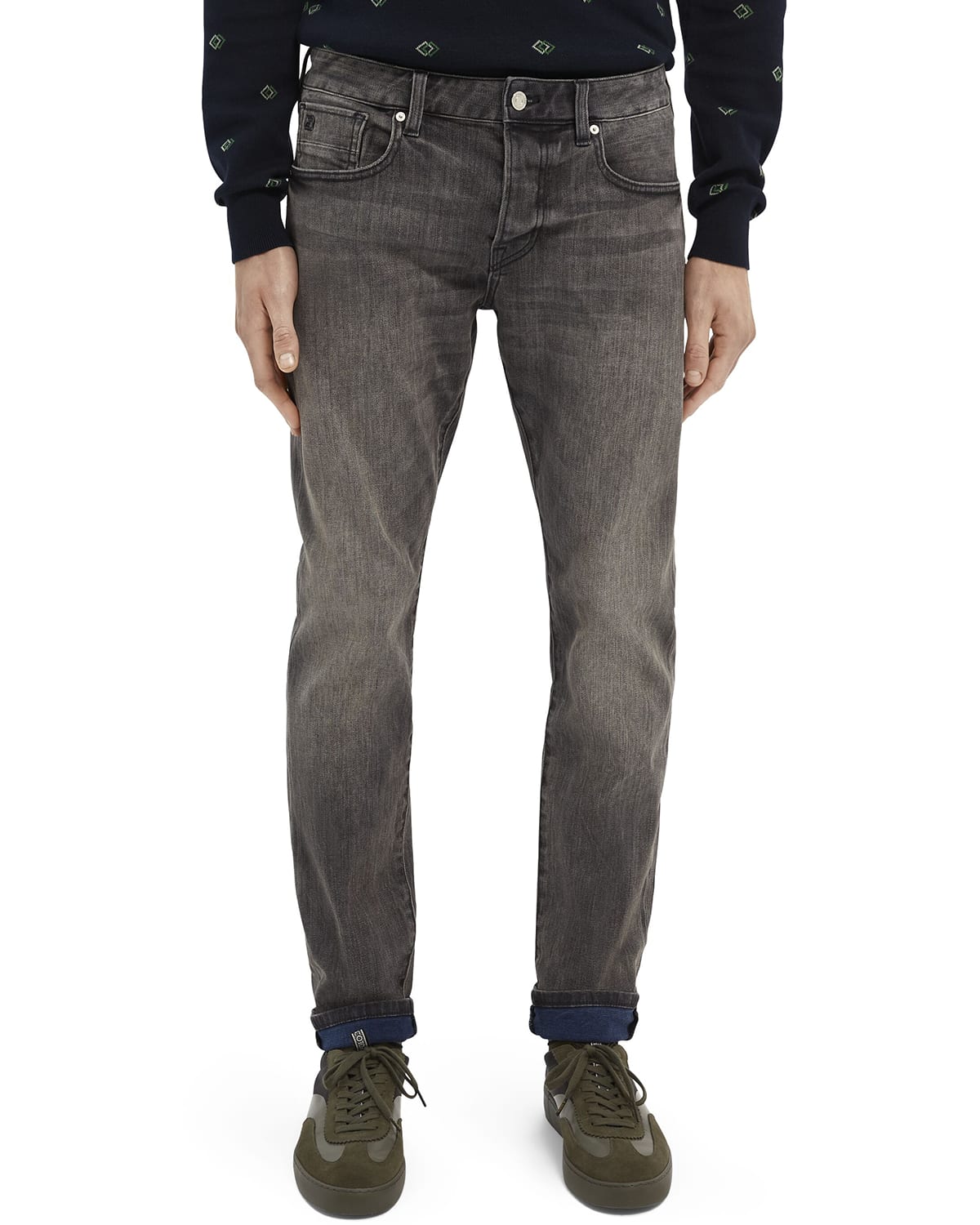 scotch and soda ralston slim fit jeans