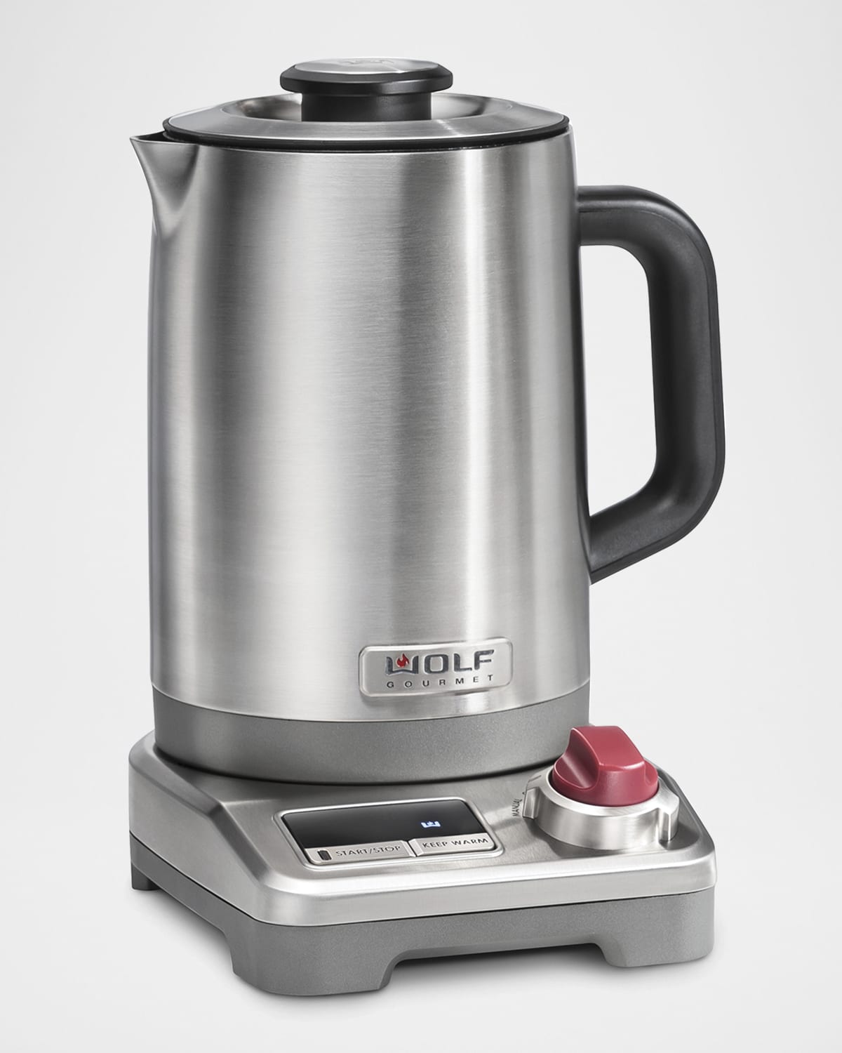 Smeg Metallic RetroStyle Electric Kettle Neiman Marcus