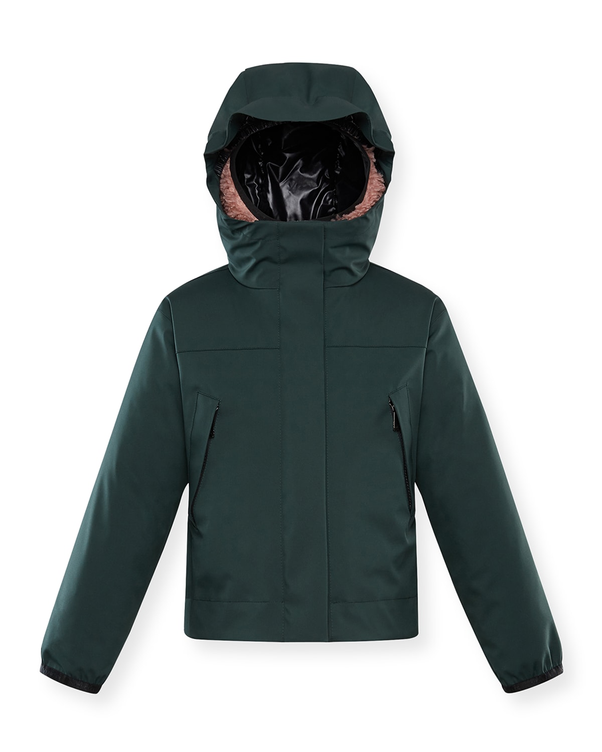 moncler coat junior size 14