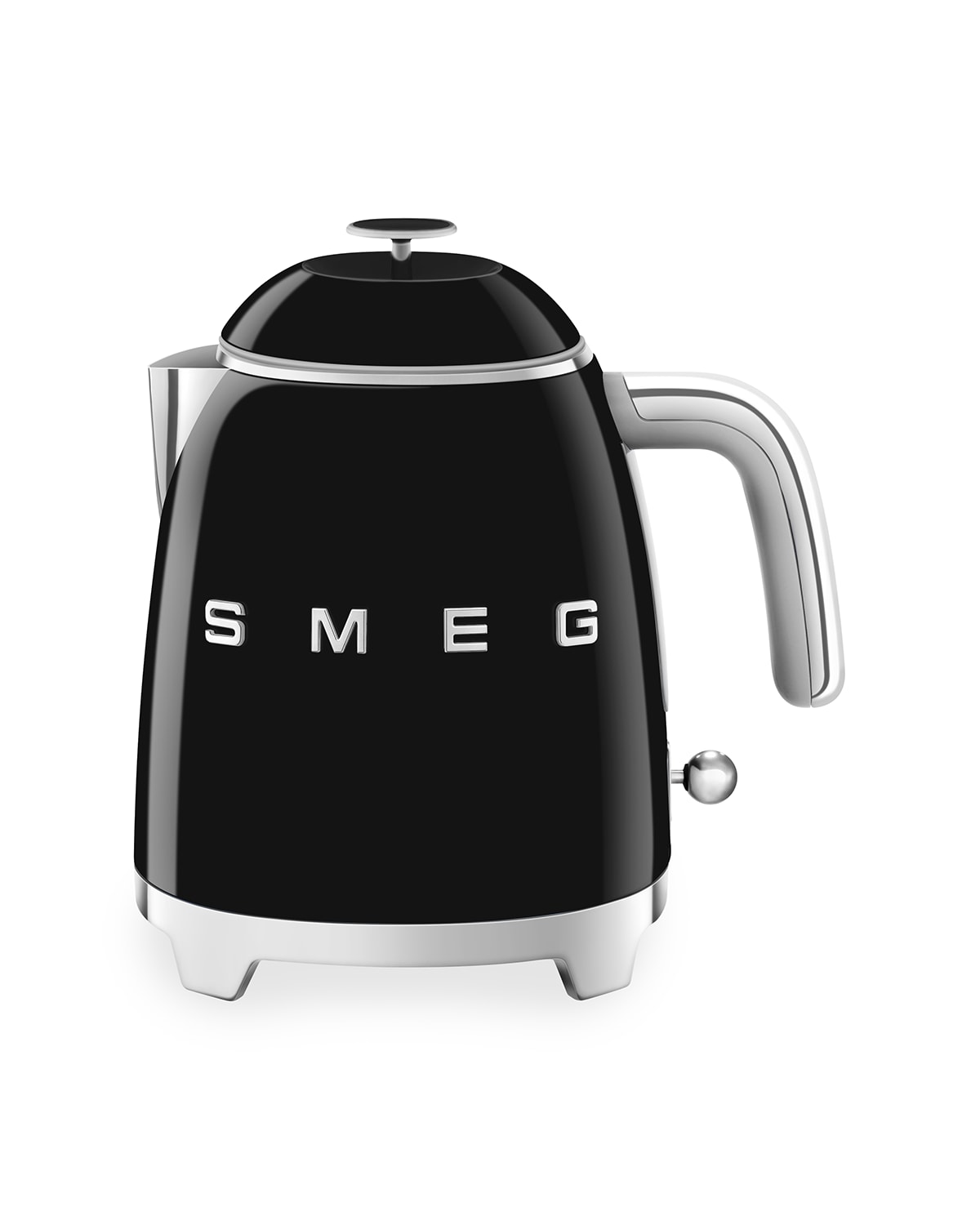 Smeg Electric Kettle, Matte Champagne Neiman Marcus