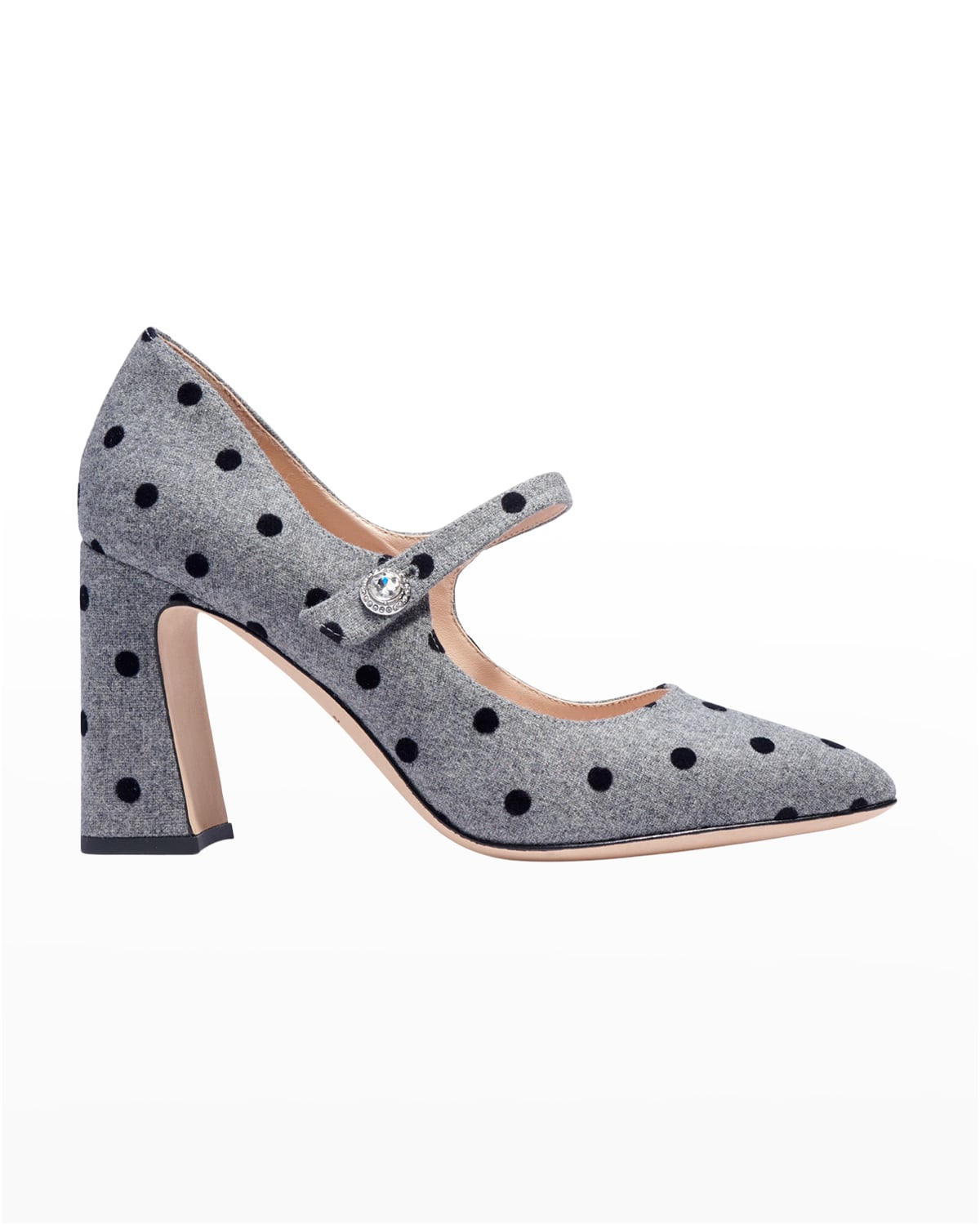 kate spade new york maren mary jane pumps