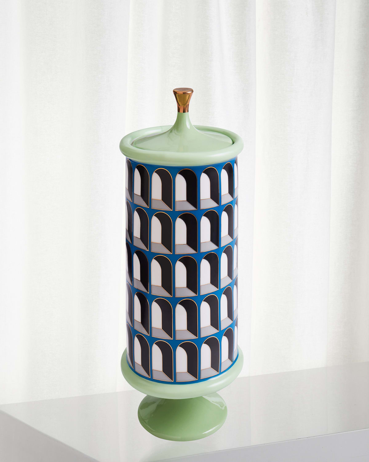 Jonathan Adler Canister Dupe
