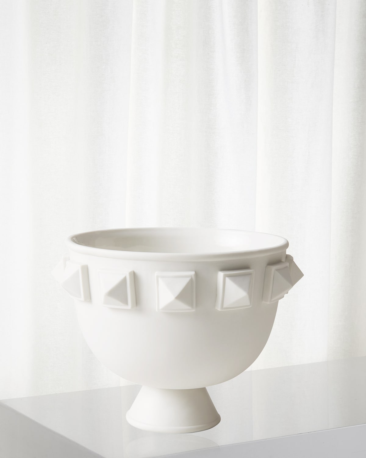 Jonathan Adler Charade Bowtie Vase Neiman Marcus