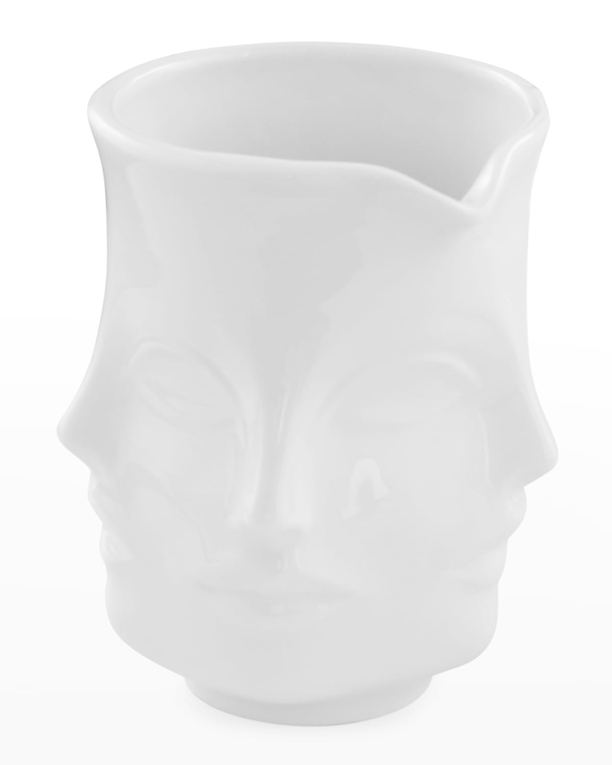 Jonathan Adler Dora Maar Graffiti Urn | Neiman Marcus