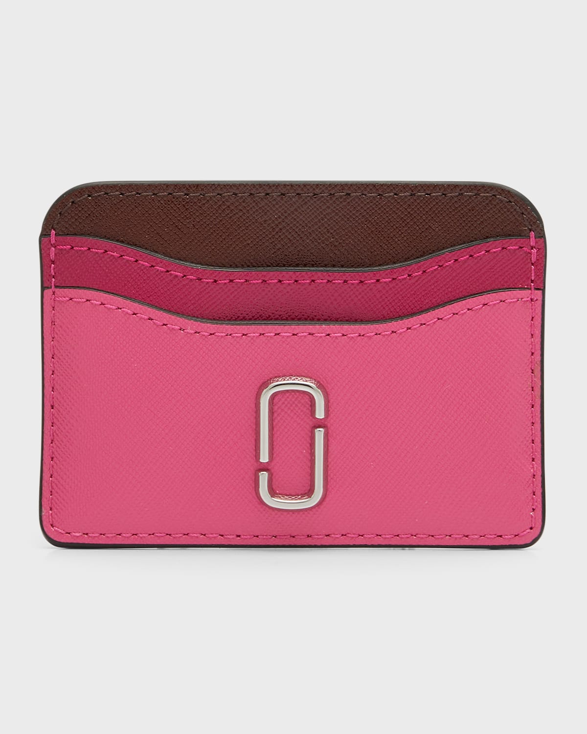 Marc Jacobs The J Marc Card Case Neiman Marcus