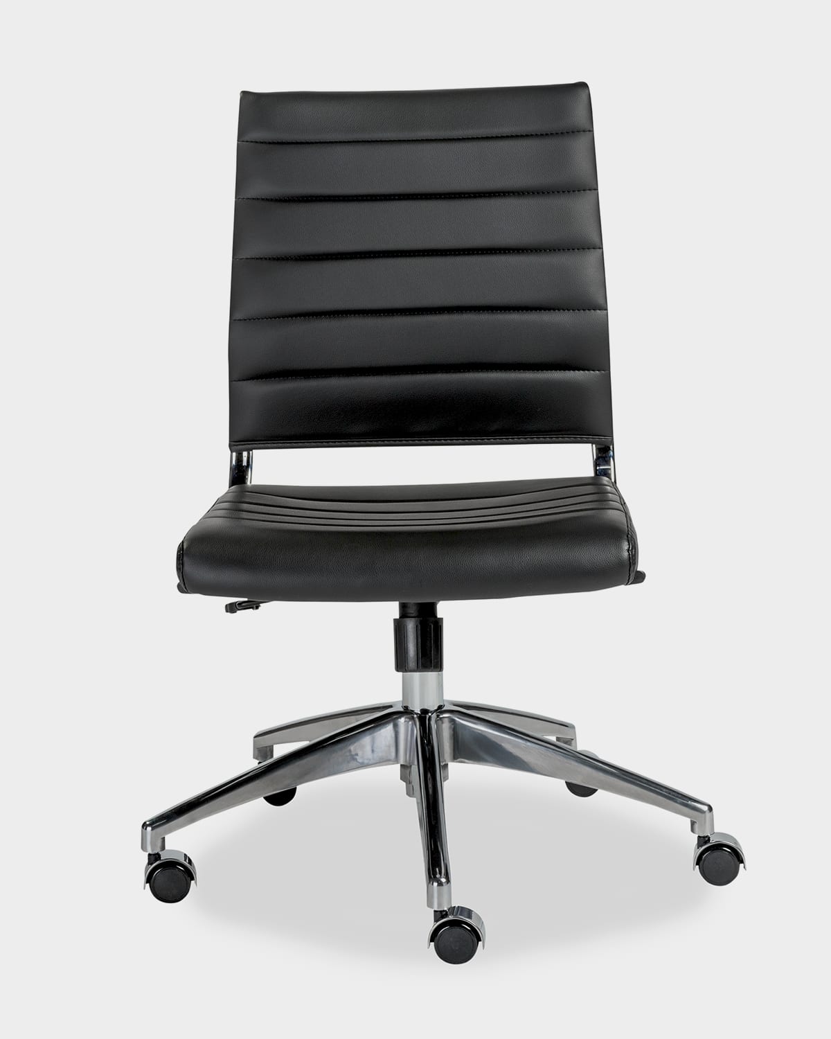Euro Style Axel Low Back Office Chair Neiman Marcus