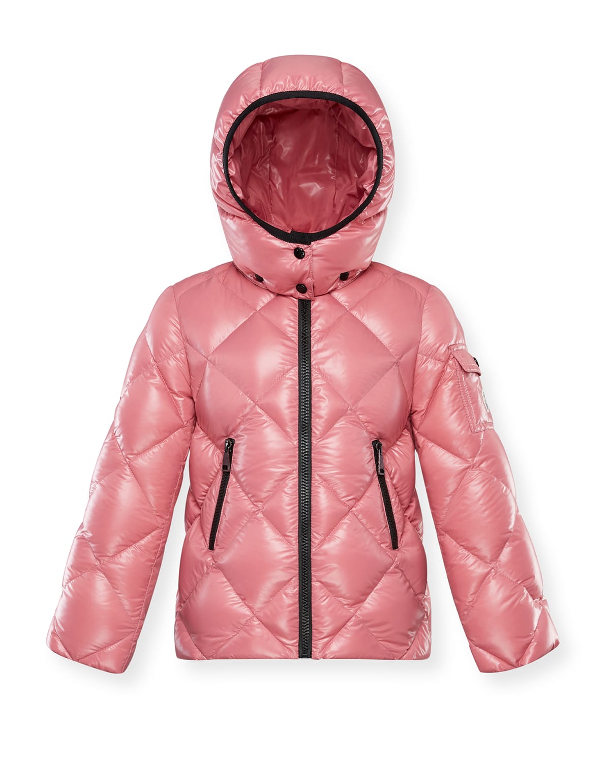 moncler diamond jacket