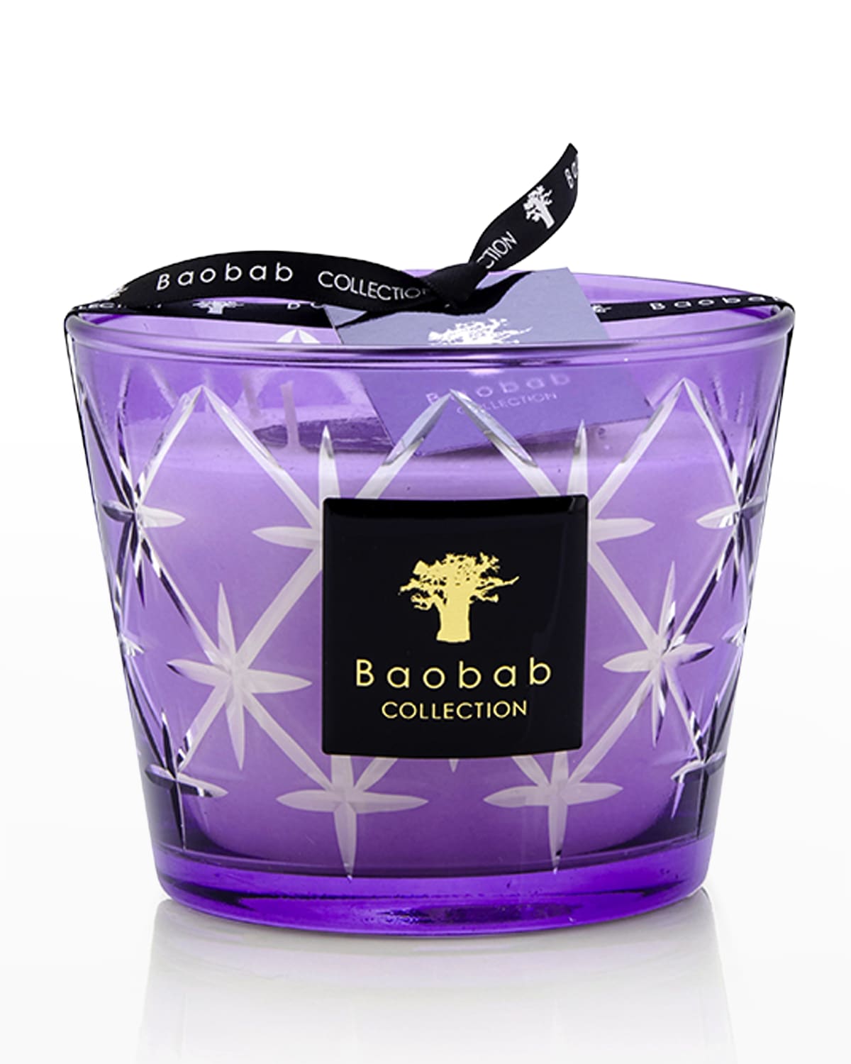 Baobab Collection Max 35 Cities Roma Scented Candle Neiman Marcus