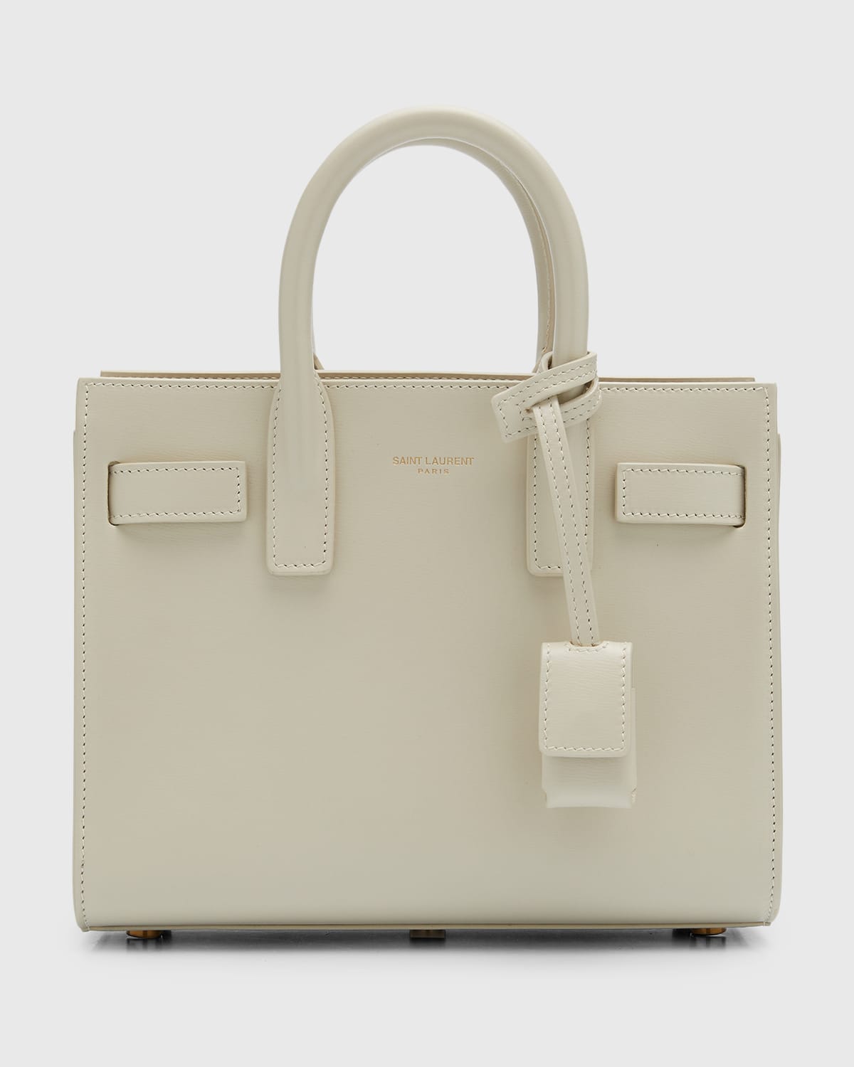 Saint Laurent Sac de Jour Medium Carryall Top-Handle Bag | Neiman Marcus
