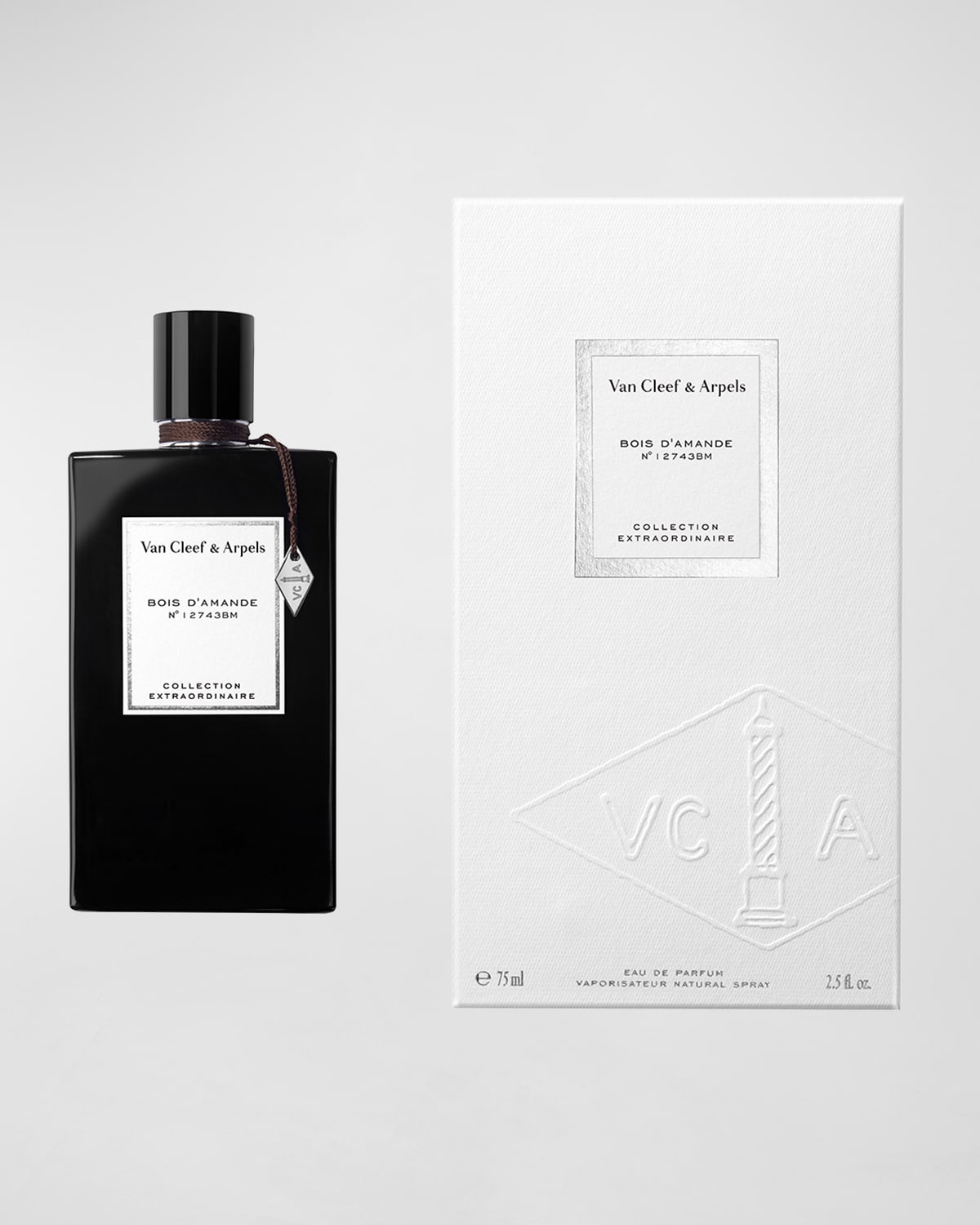 Van Cleef & Arpels Exclusive Bois Dore Eau de Parfum, 2.5 oz. | Neiman ...