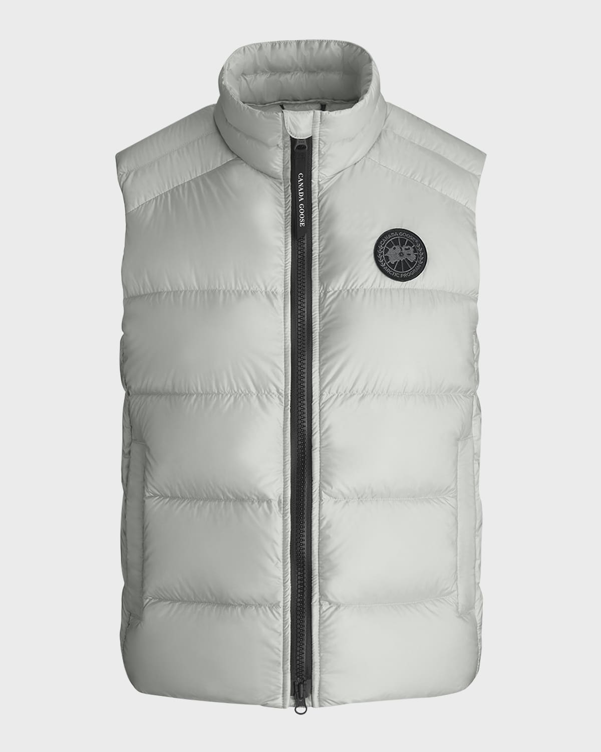Canada Goose Cypress Puffer Vest | Neiman Marcus